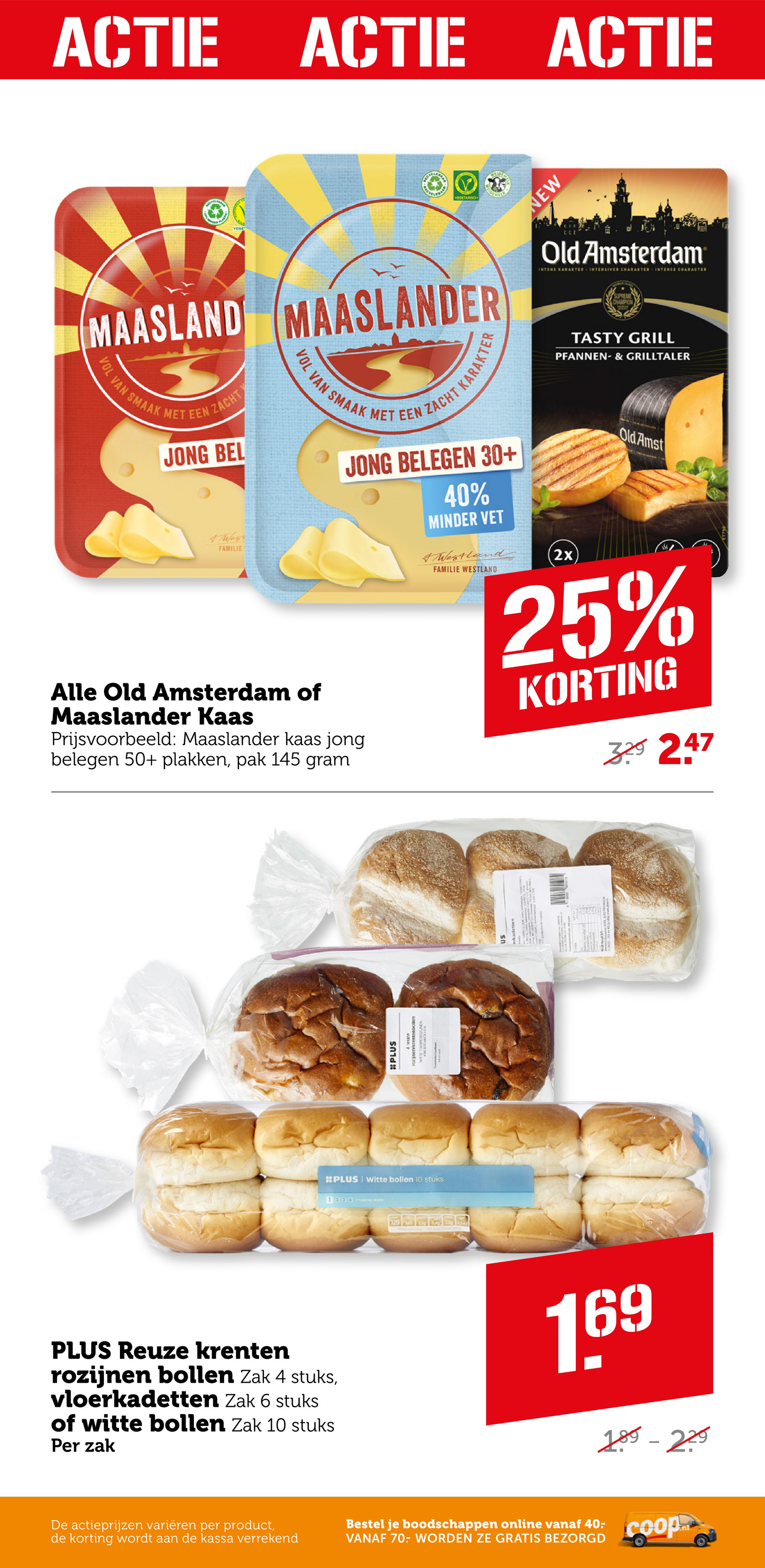 coop - Coop folder geldig vanaf 21-05 t/m 27-05 - page: 16