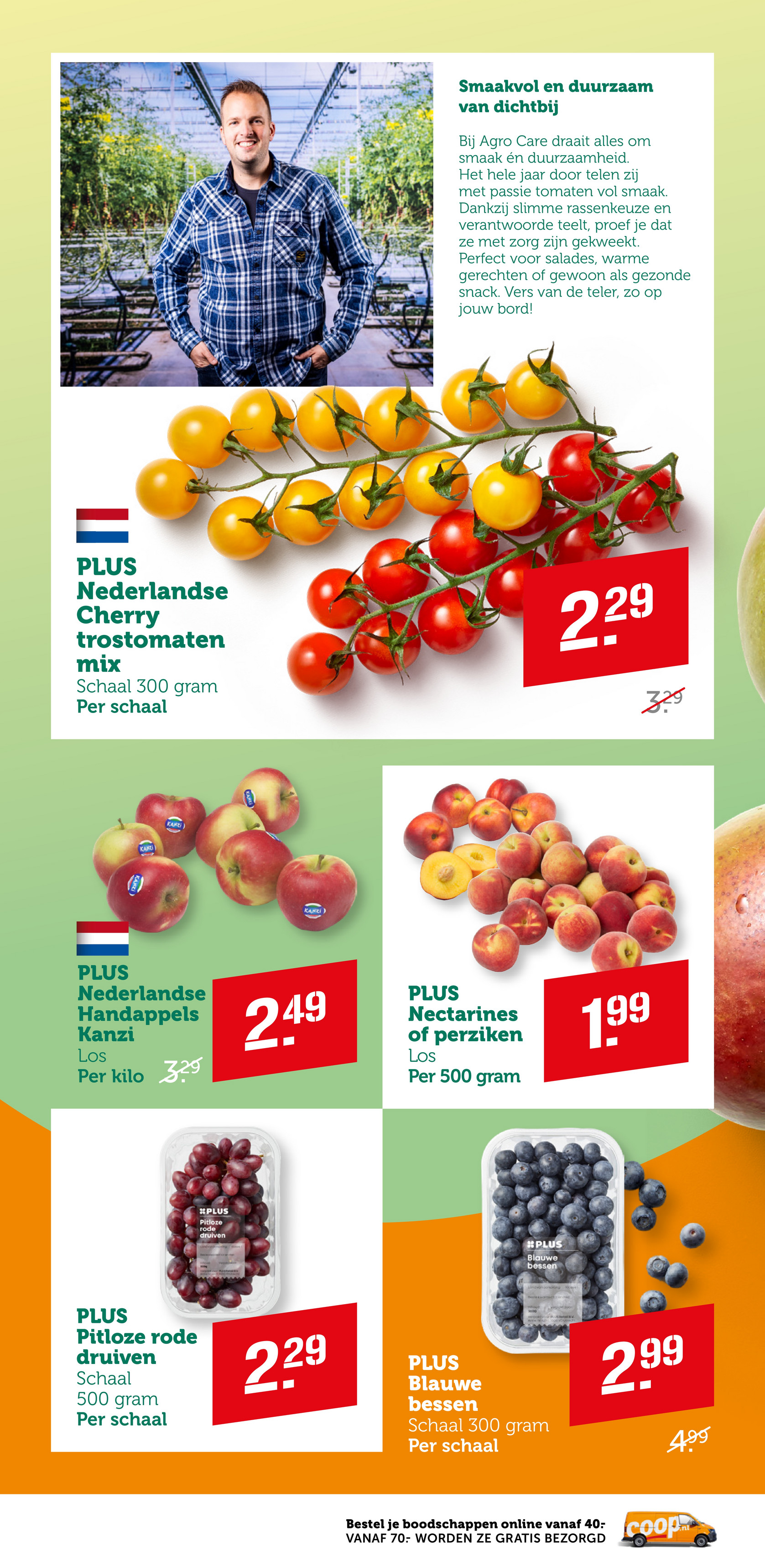 coop - Coop folder geldig vanaf 21-05 t/m 27-05 - page: 2
