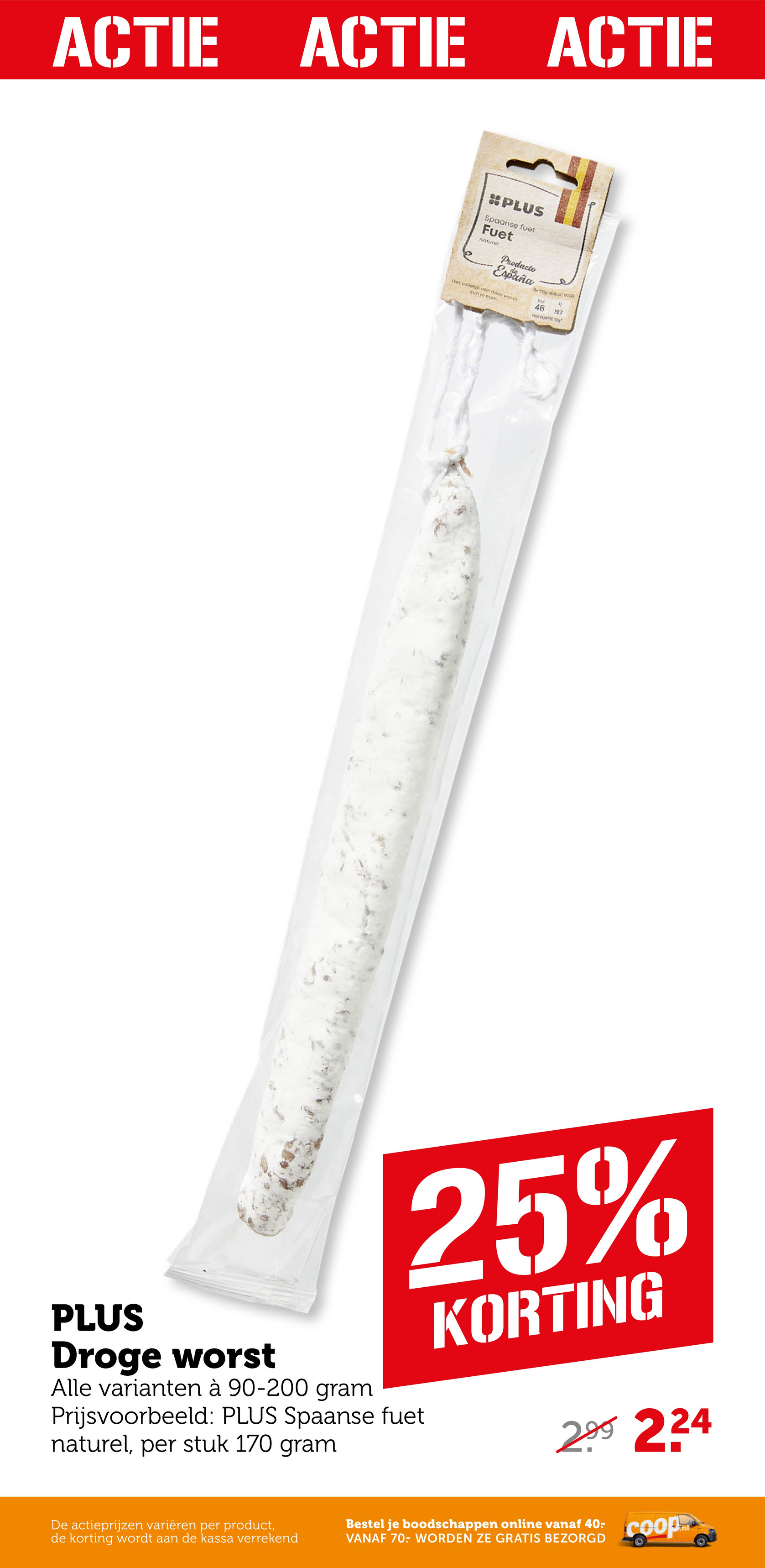 coop - Coop folder geldig vanaf 21-05 t/m 27-05 - page: 27