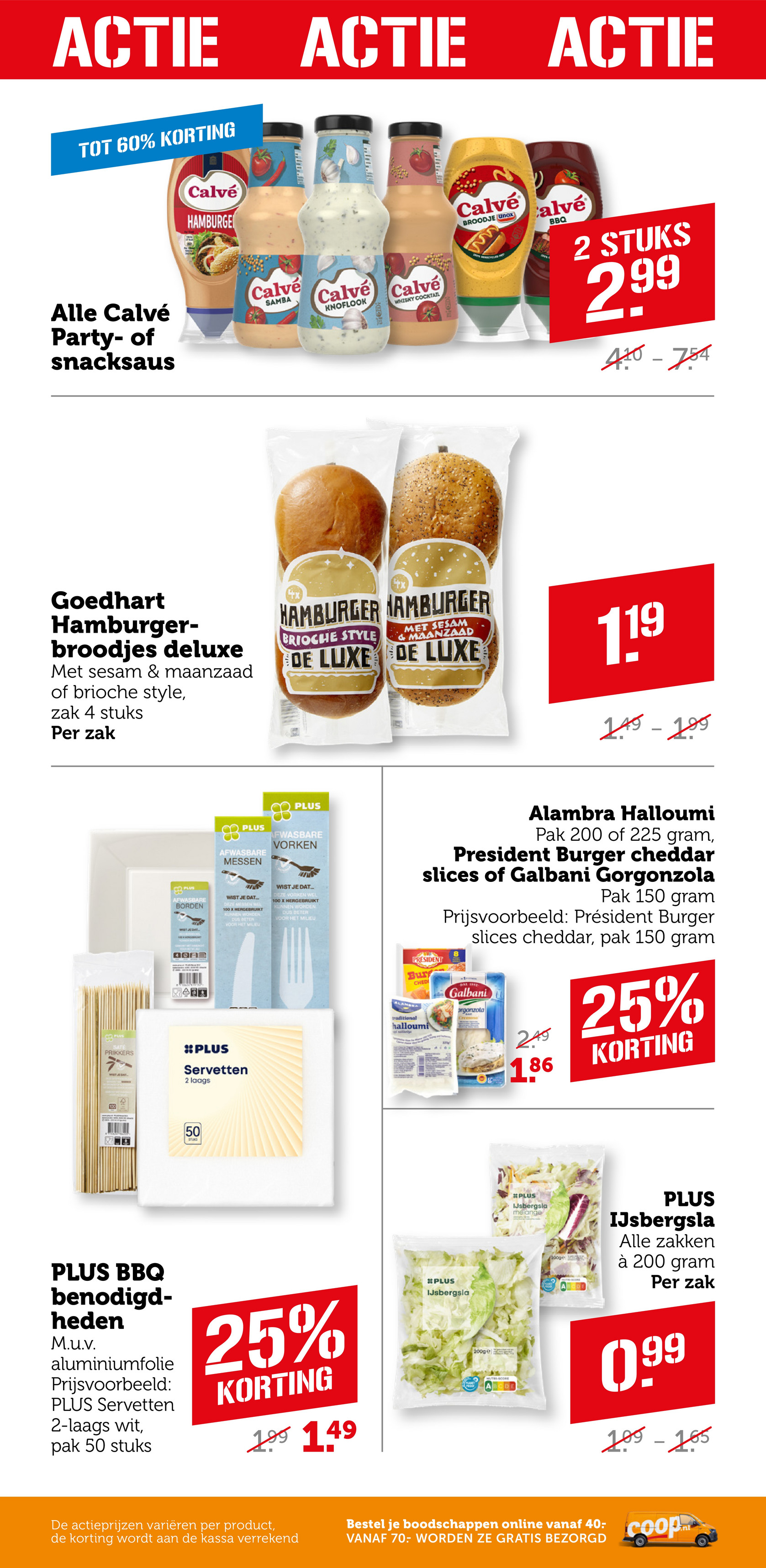 coop - Coop folder geldig vanaf 21-05 t/m 27-05 - page: 8