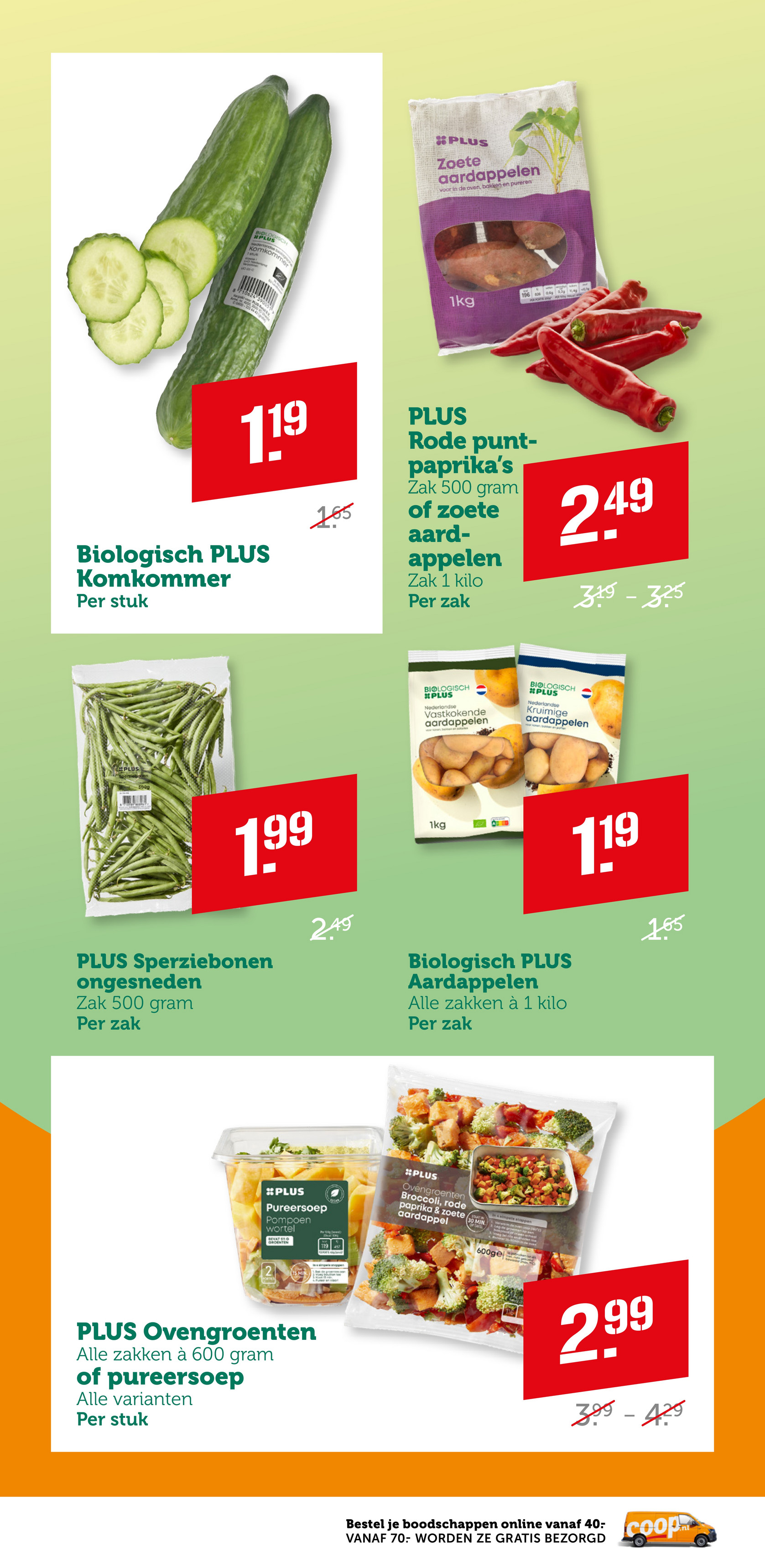 coop - Coop folder geldig vanaf 21-05 t/m 27-05 - page: 4