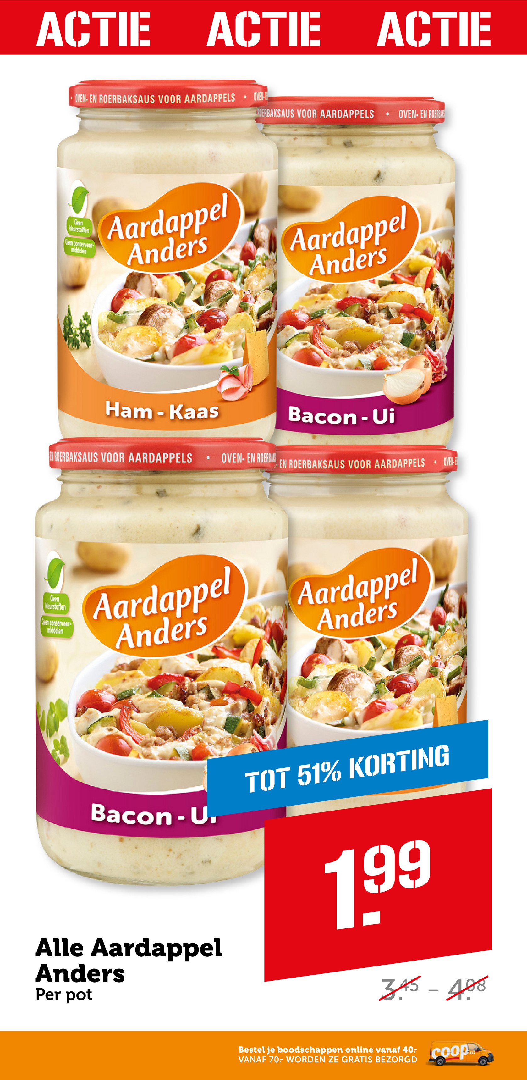 coop - Coop folder geldig vanaf 21-05 t/m 27-05 - page: 33