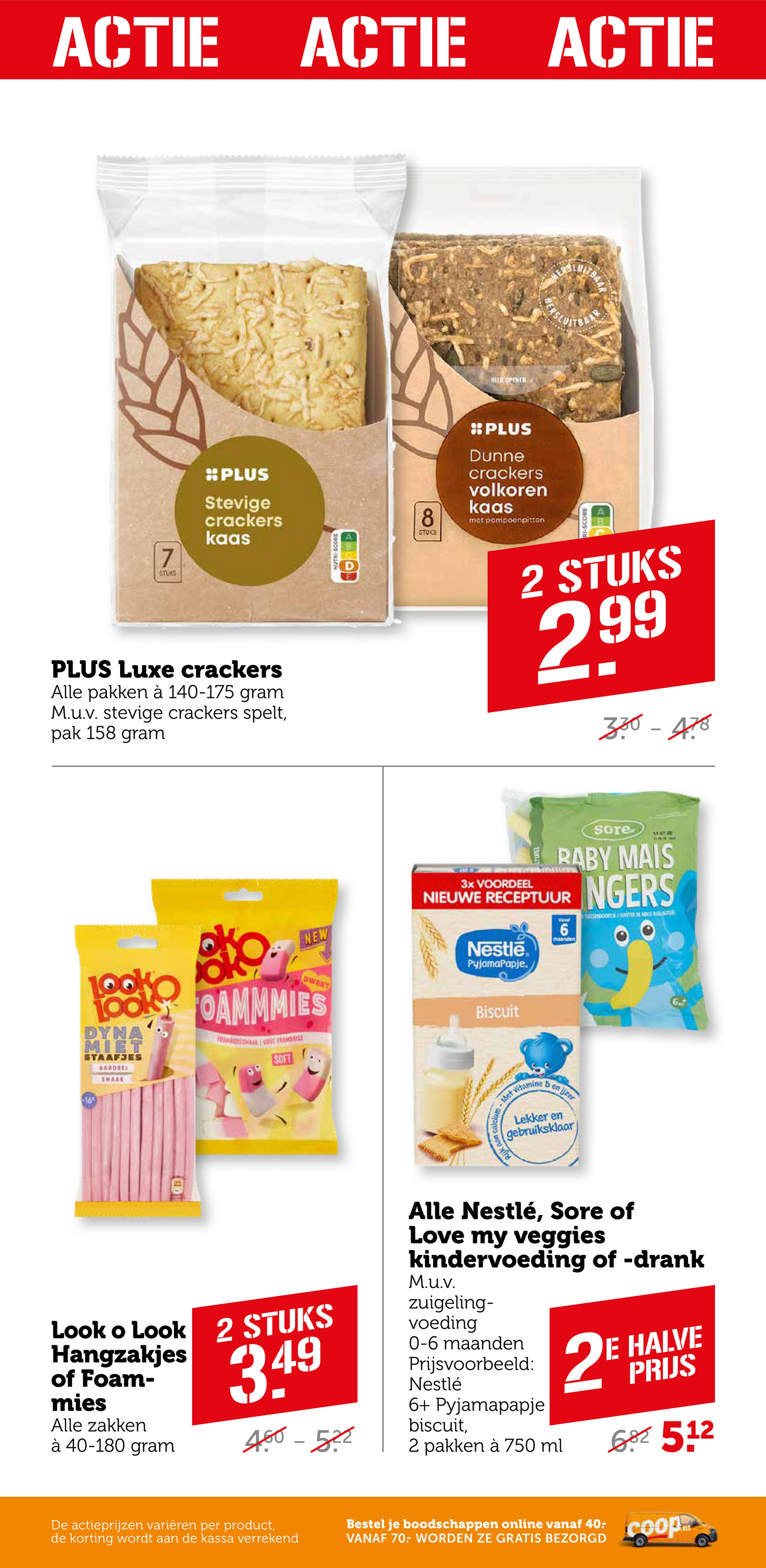 coop - Coop folder geldig vanaf 21-05 t/m 27-05 - page: 18