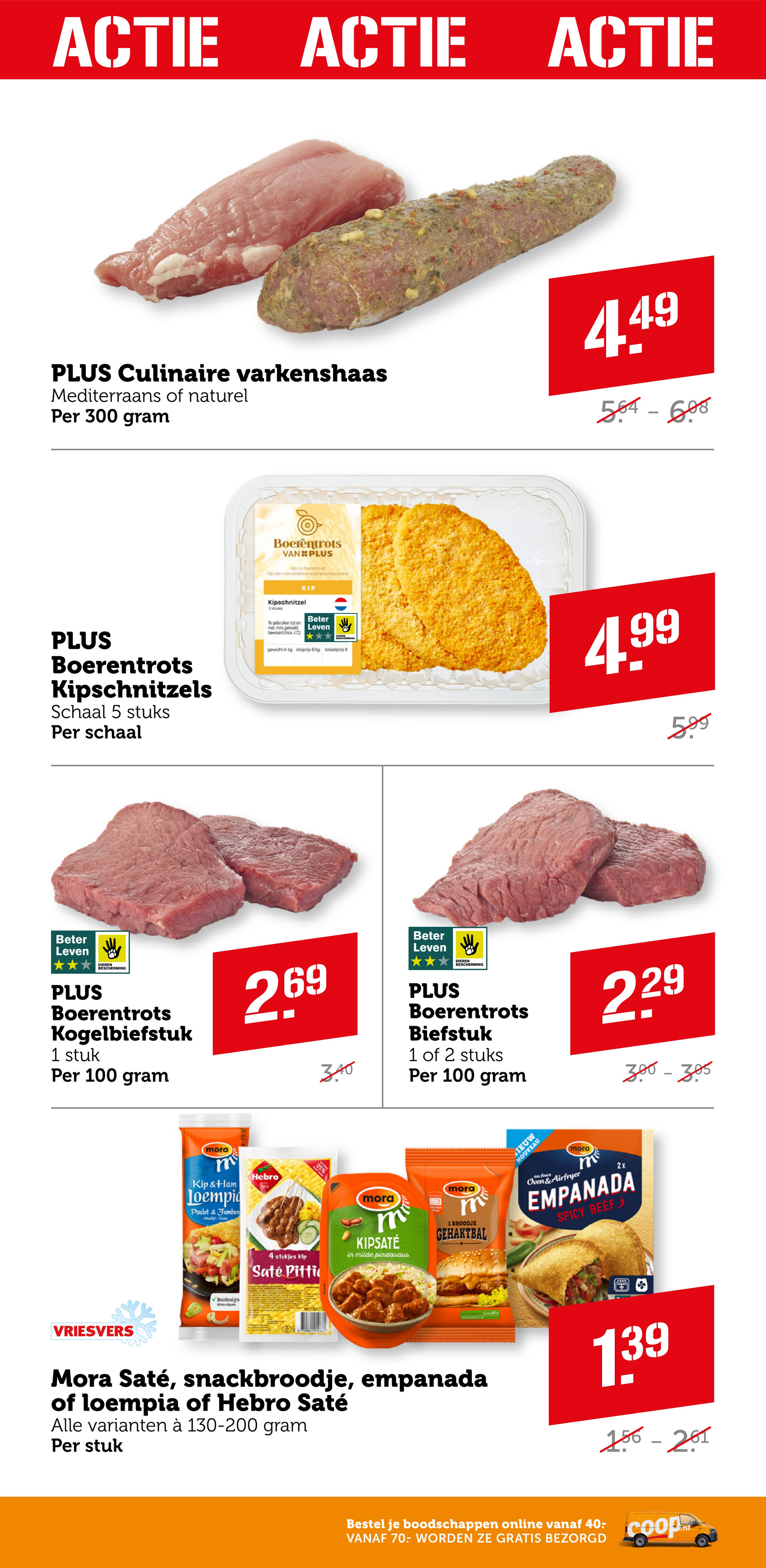 coop - Coop folder geldig vanaf 21-05 t/m 27-05 - page: 12