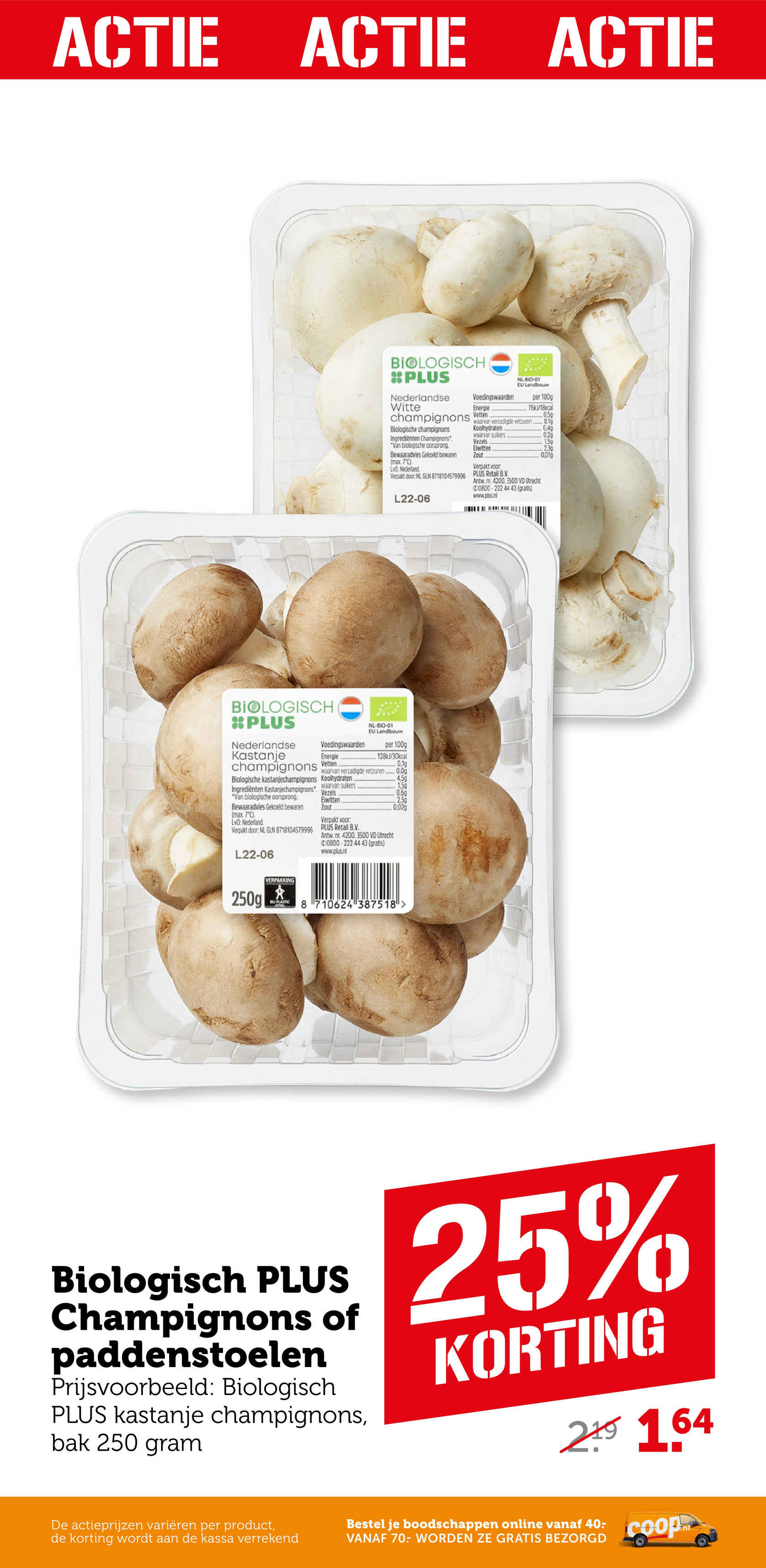 coop - Coop folder geldig vanaf 21-05 t/m 27-05 - page: 7