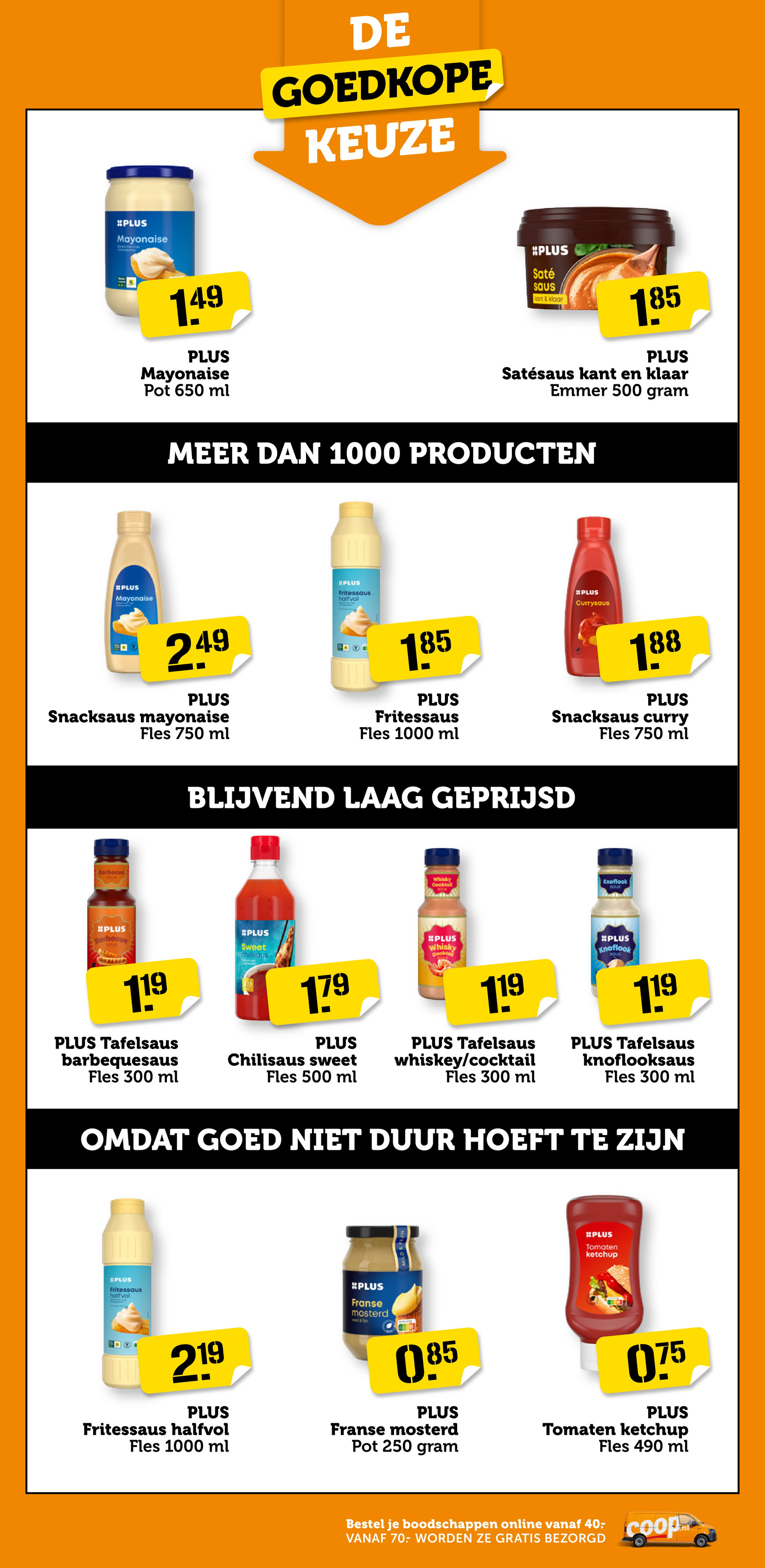 coop - Coop folder geldig vanaf 21-05 t/m 27-05 - page: 10