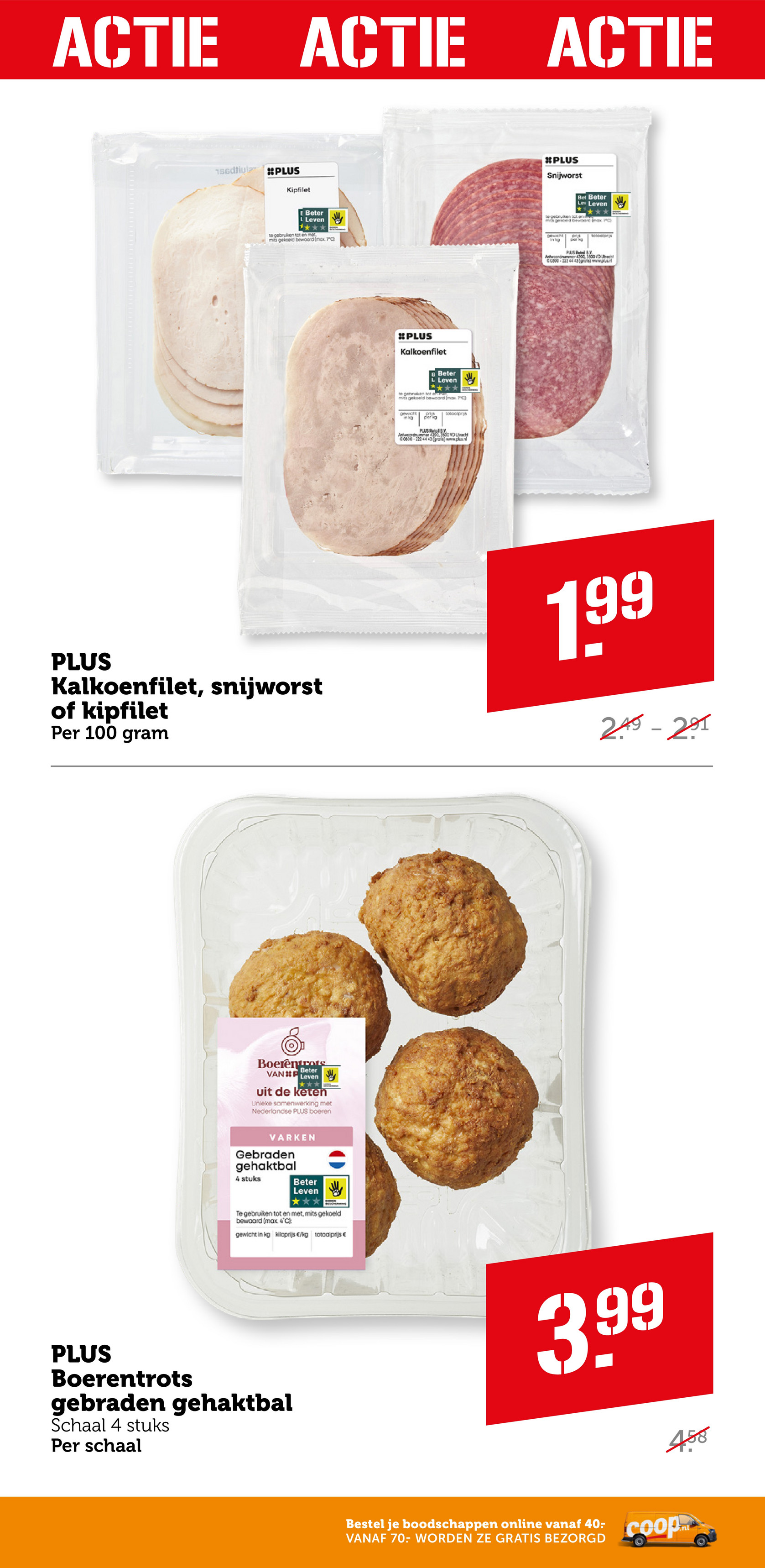 coop - Coop folder geldig vanaf 21-05 t/m 27-05 - page: 15