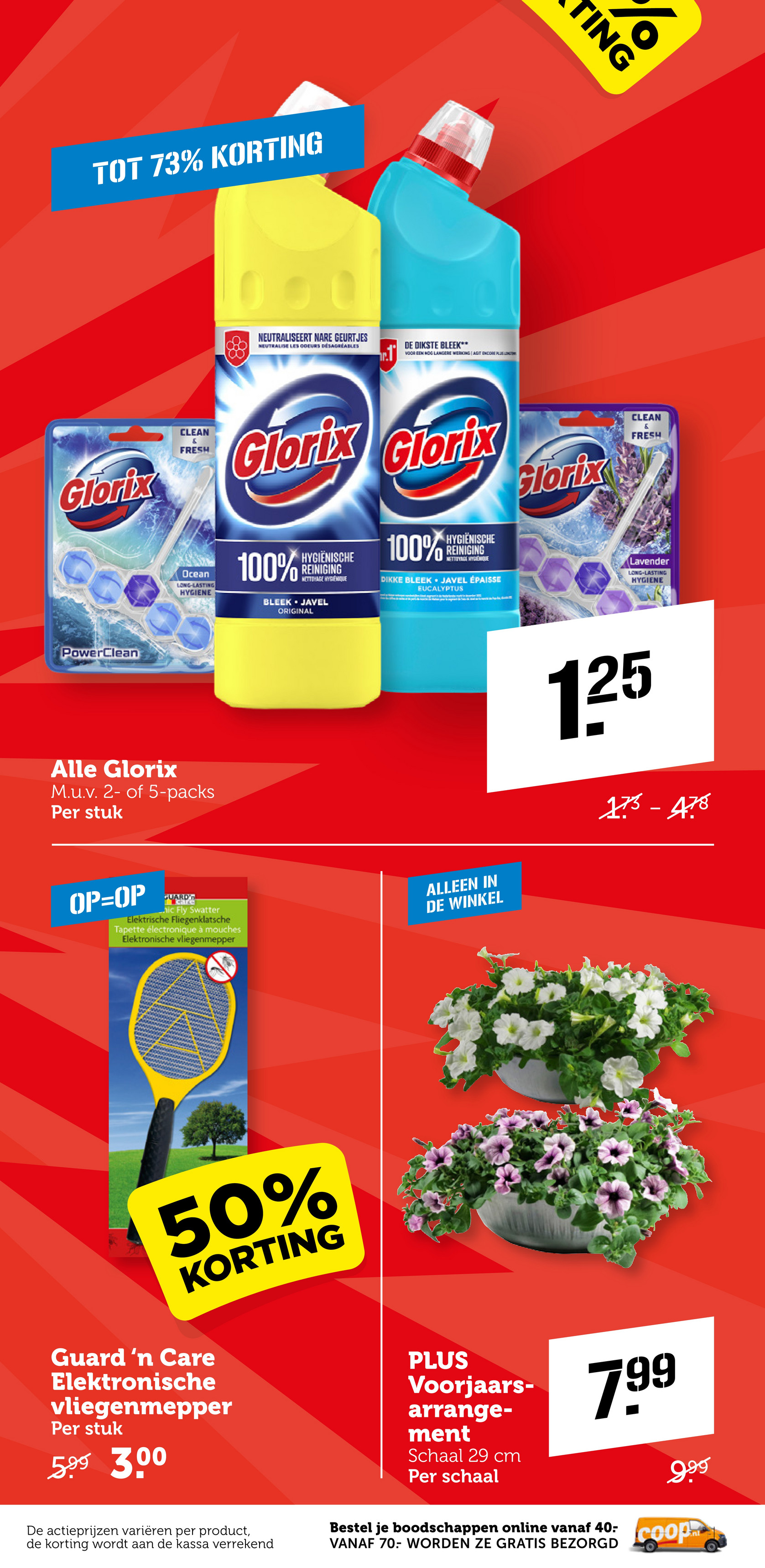 coop - Coop folder geldig vanaf 04-06 t/m 10-06 - page: 35 coop - Coop folder geldig vanaf 04-06 t/m 10-06 - page: 35