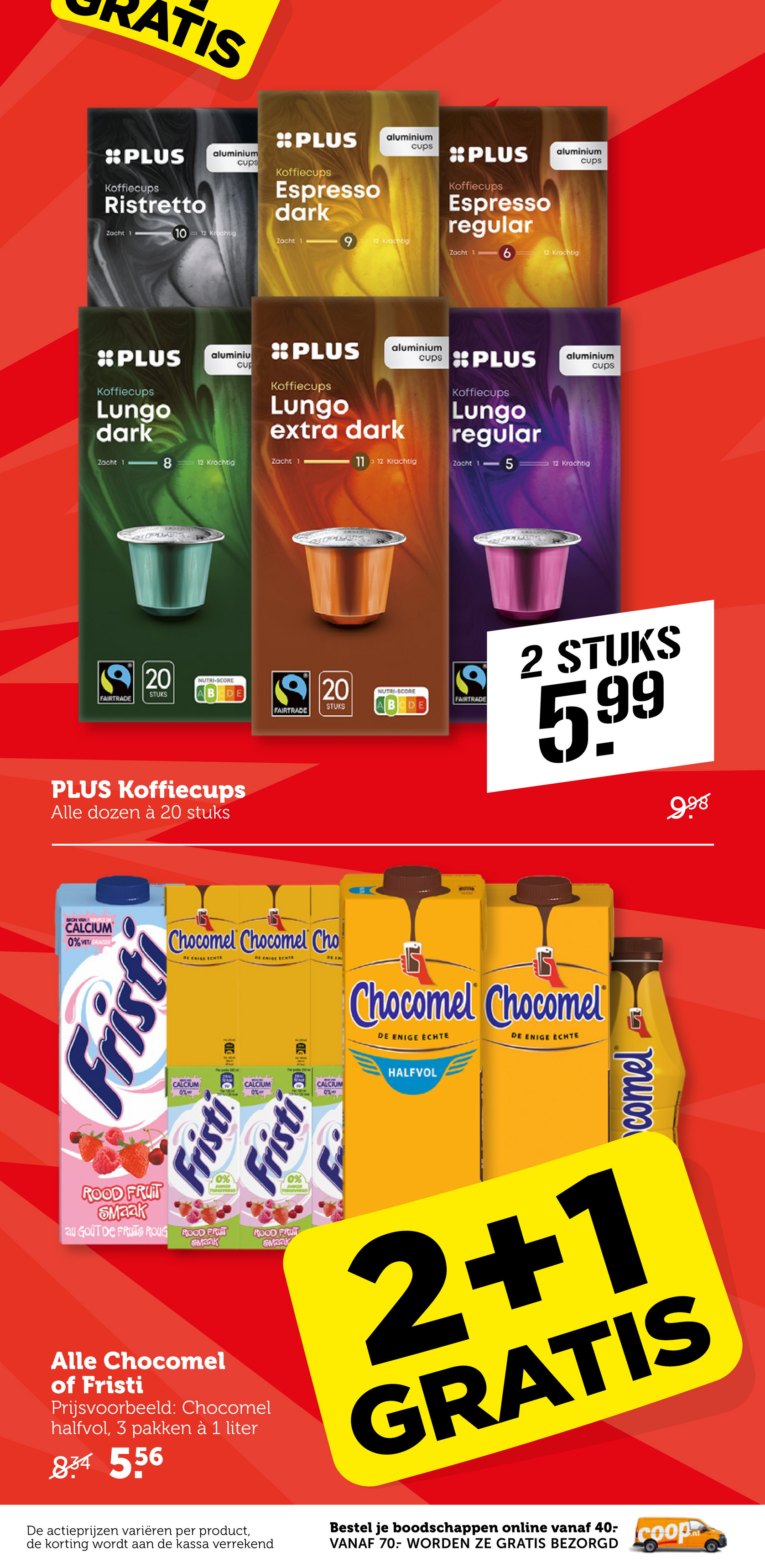 coop - Coop folder geldig vanaf 04-06 t/m 10-06 - page: 22 coop - Coop folder geldig vanaf 04-06 t/m 10-06 - page: 22