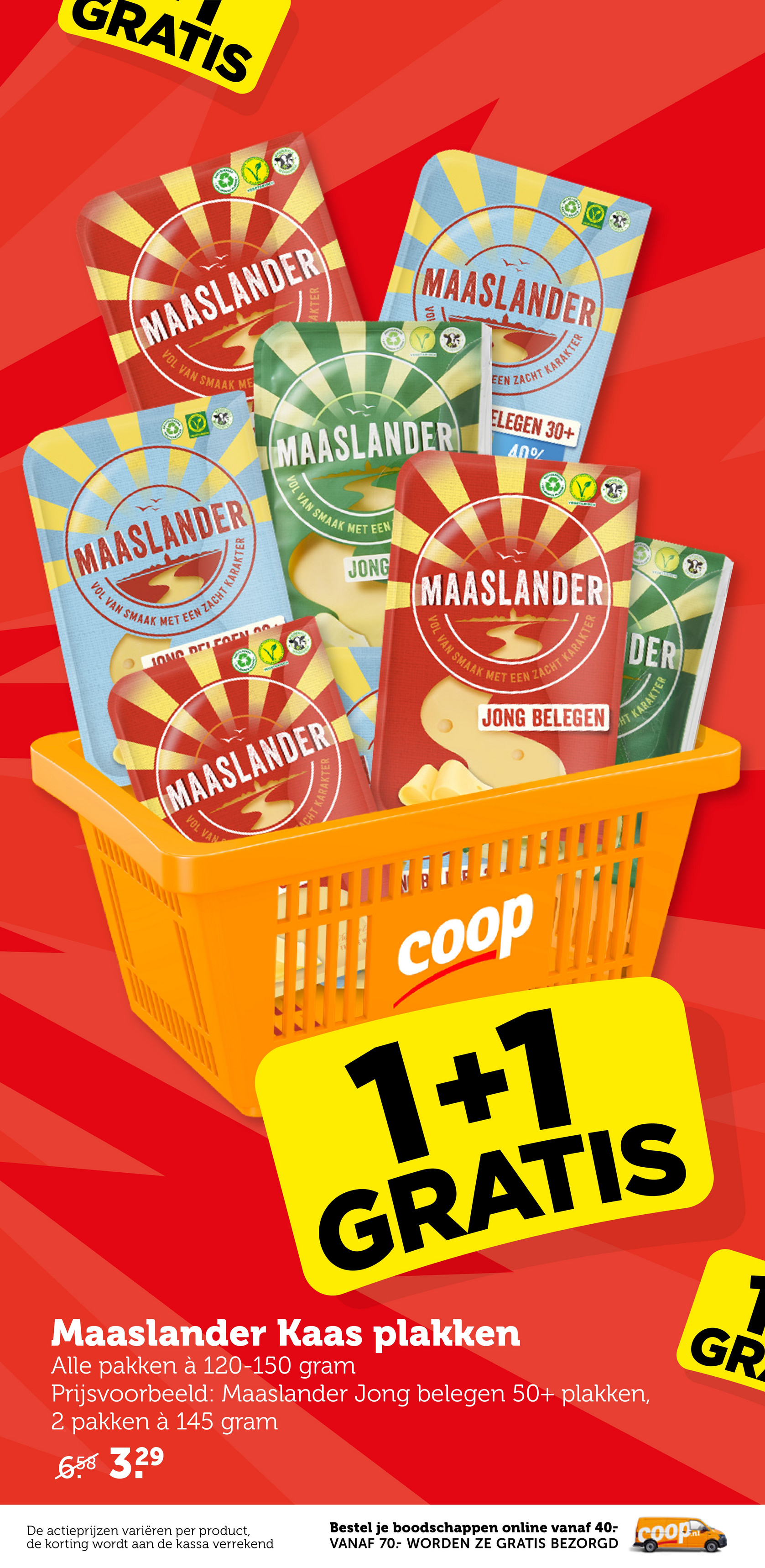 coop - Coop folder geldig vanaf 04-06 t/m 10-06 - page: 15 coop - Coop folder geldig vanaf 04-06 t/m 10-06 - page: 15