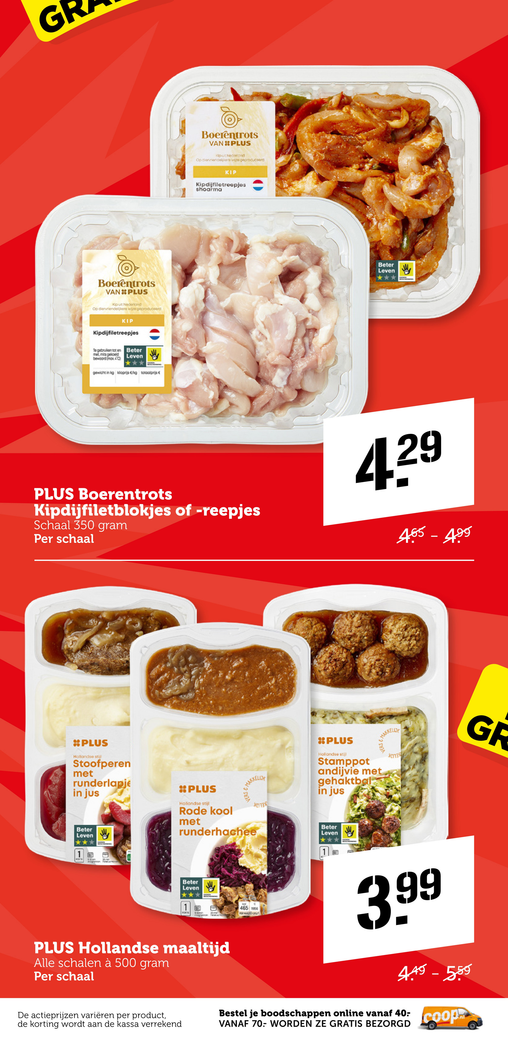coop - Coop folder geldig vanaf 11-06 t/m 17-06 - page: 9