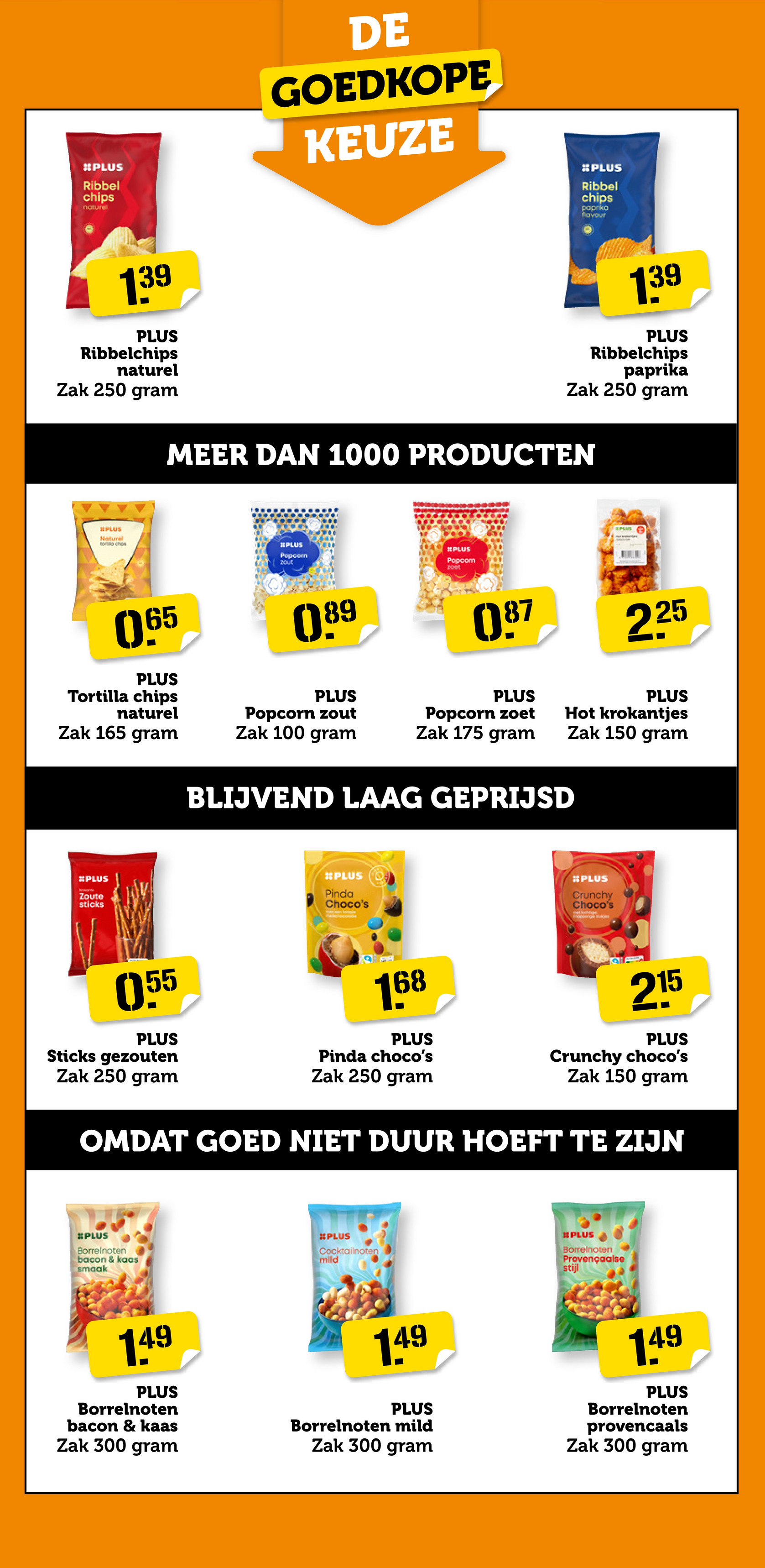 coop - Coop folder geldig vanaf 11-06 t/m 17-06 - page: 20