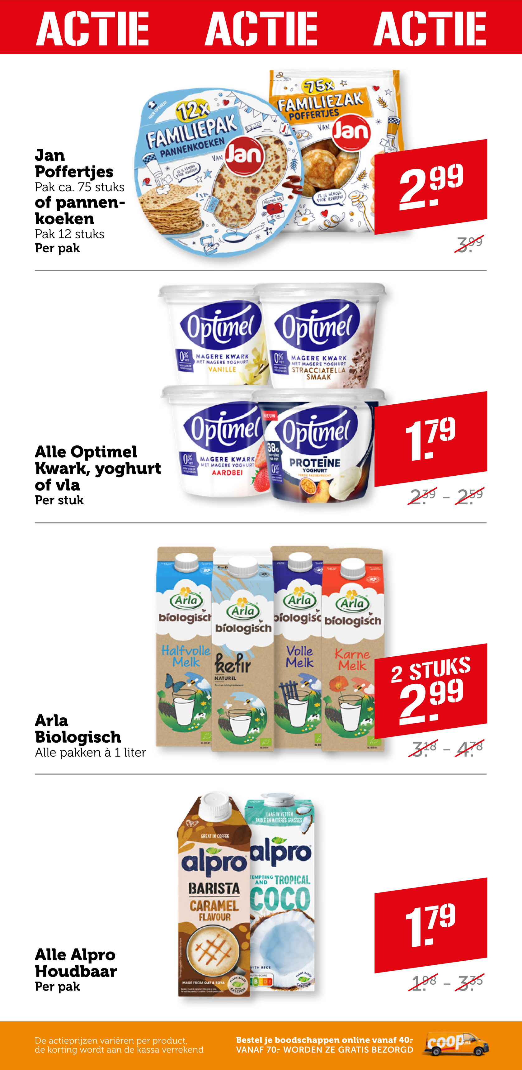 coop - Coop folder geldig vanaf 18-06 t/m 24-06 - page: 14 coop - Coop folder geldig vanaf 18-06 t/m 24-06 - page: 14