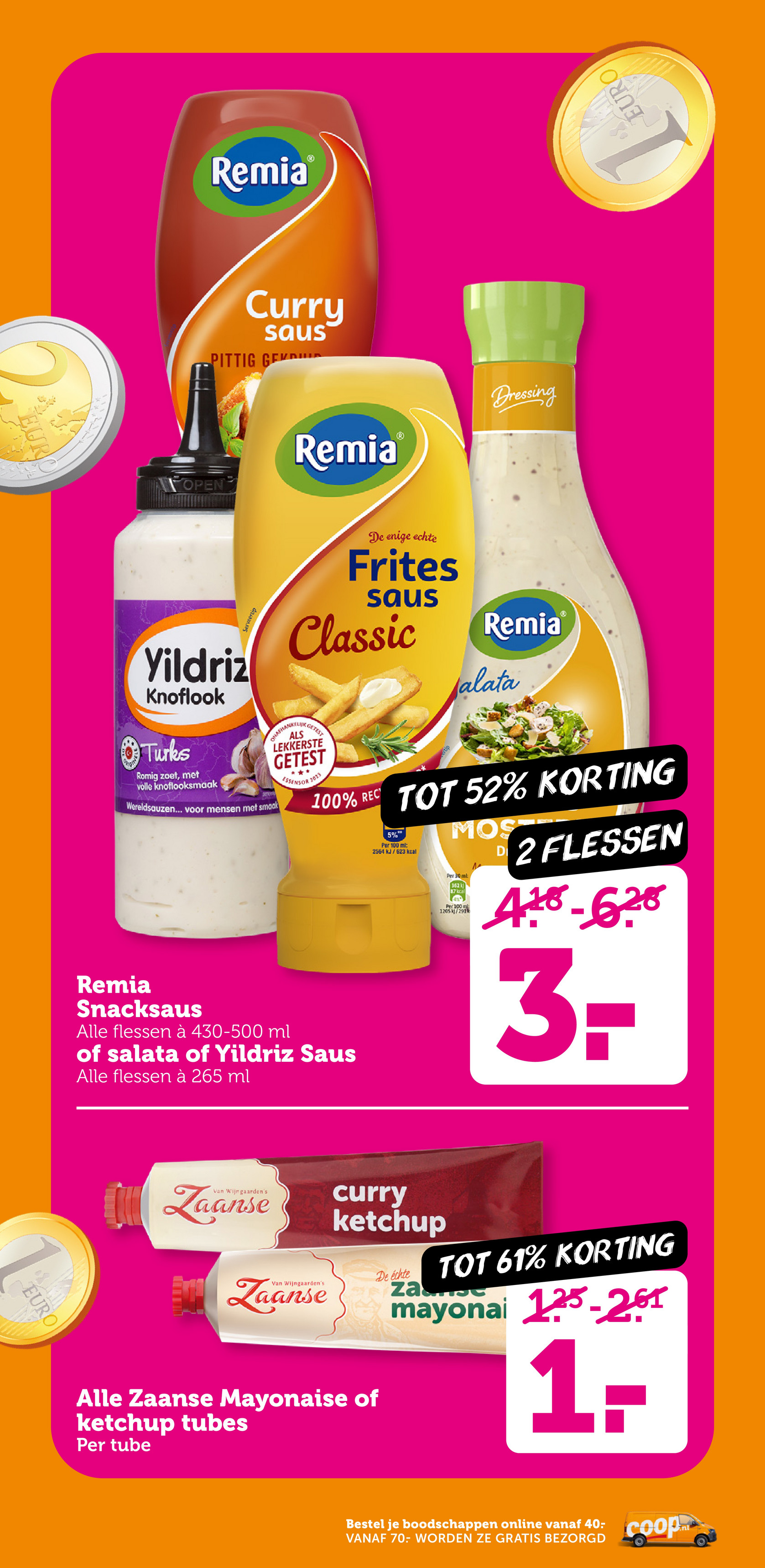 coop - Coop folder geldig vanaf 25-06 t/m 01-07 - page: 24