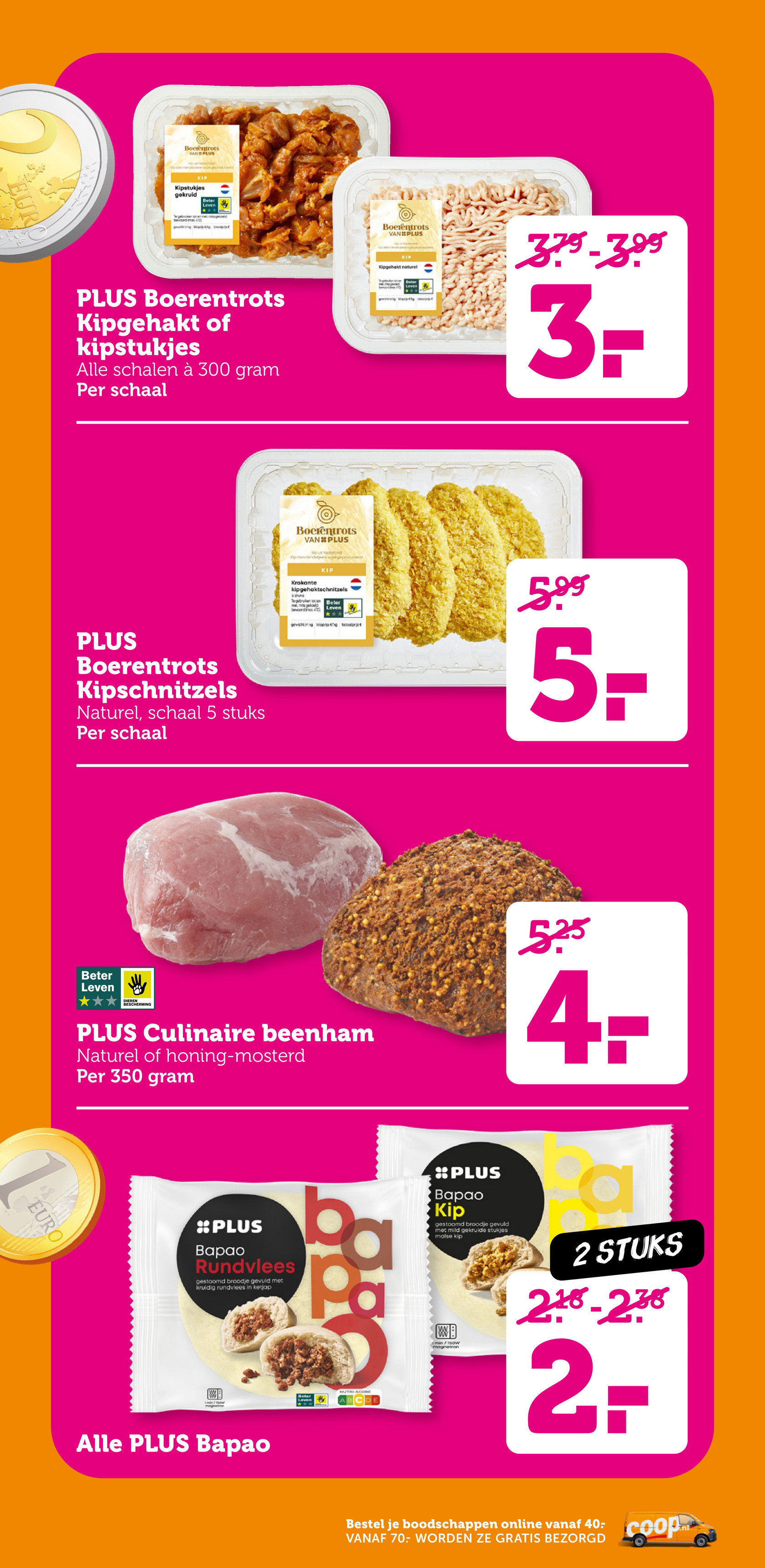 coop - Coop folder geldig vanaf 25-06 t/m 01-07 - page: 8