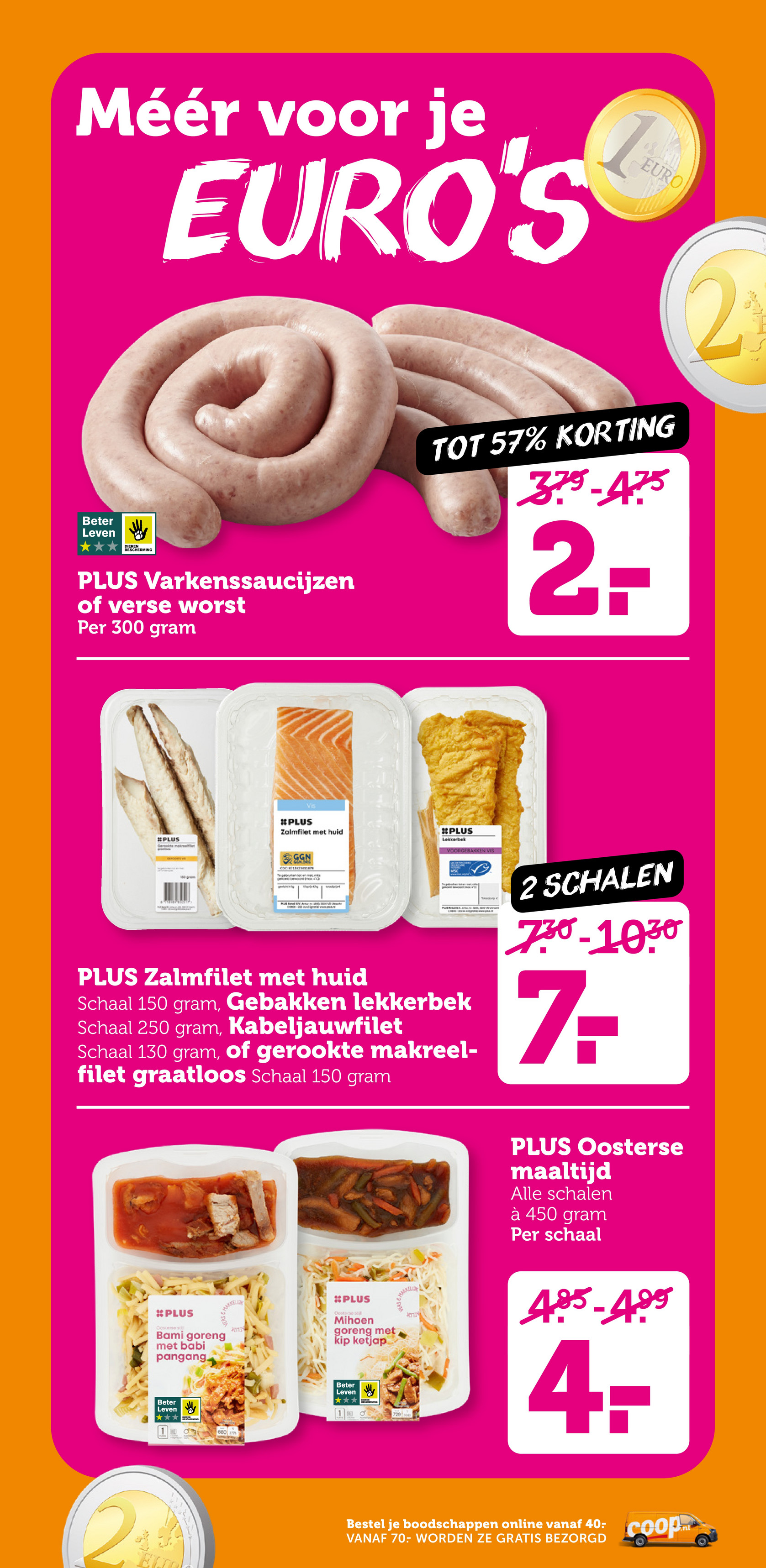 coop - Coop folder geldig vanaf 25-06 t/m 01-07 - page: 9