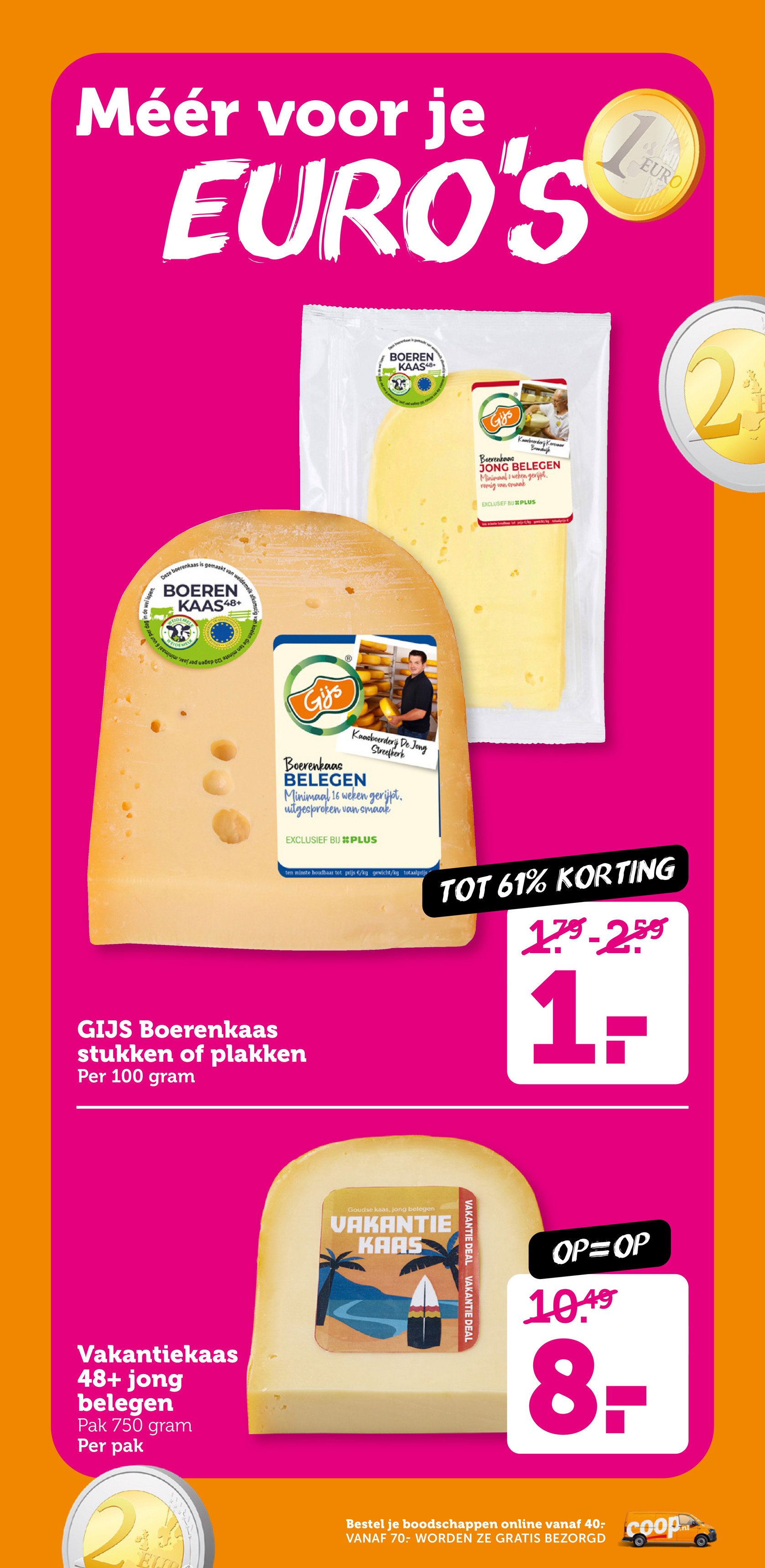 coop - Coop folder geldig vanaf 25-06 t/m 01-07 - page: 14