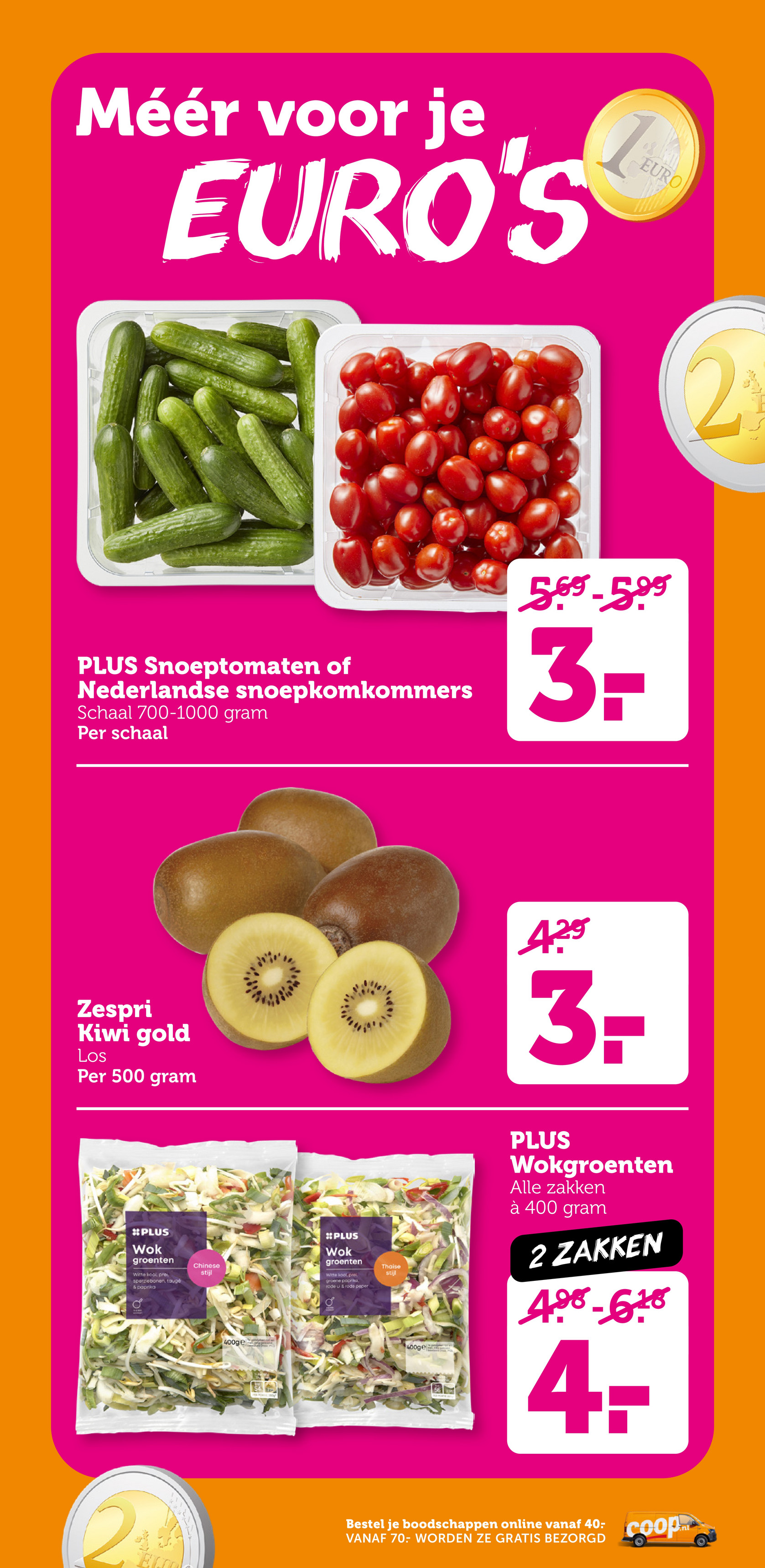 coop - Coop folder geldig vanaf 25-06 t/m 01-07 - page: 7