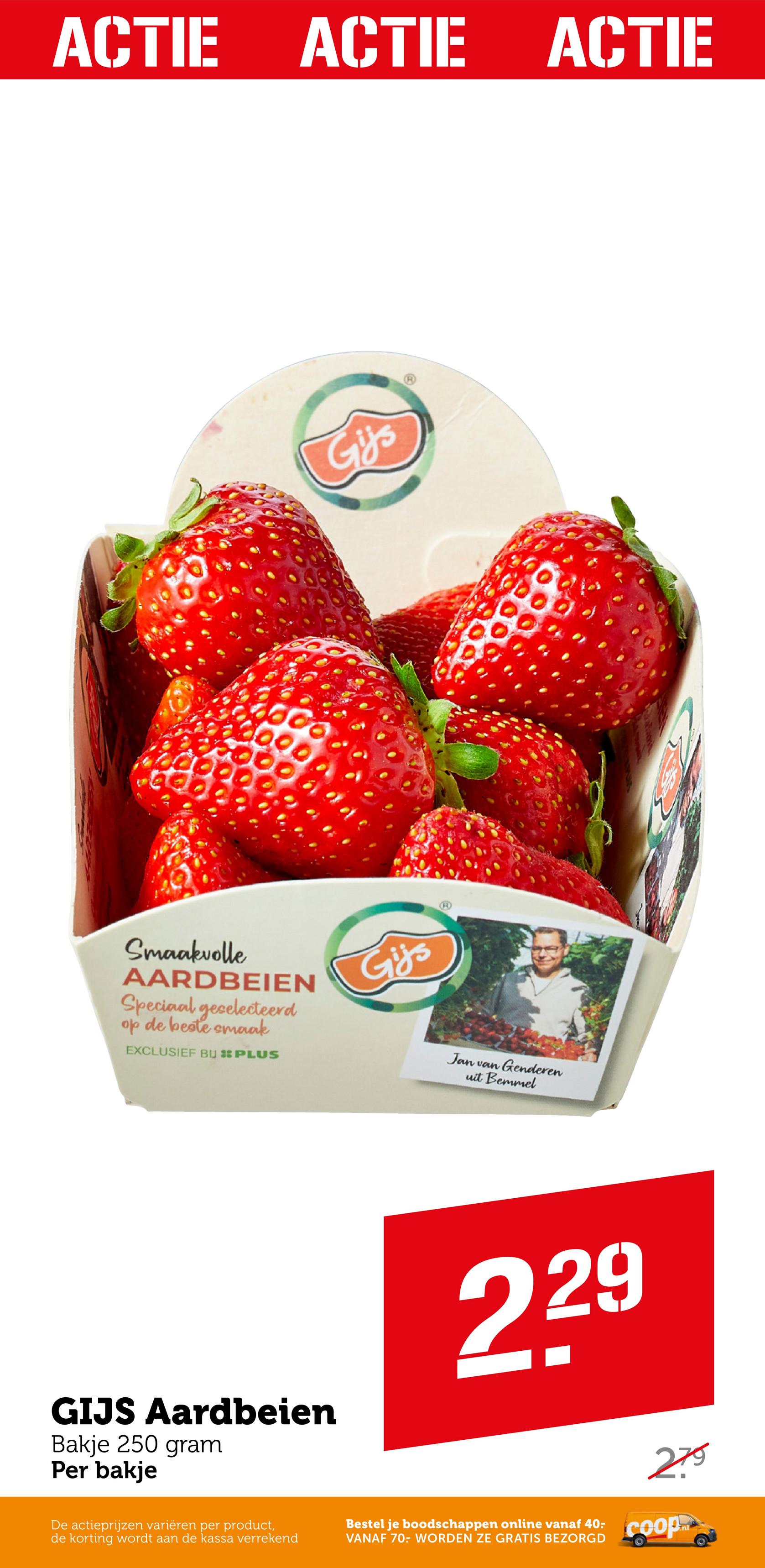 coop - Coop folder geldig vanaf 25-06 t/m 01-07 - page: 29