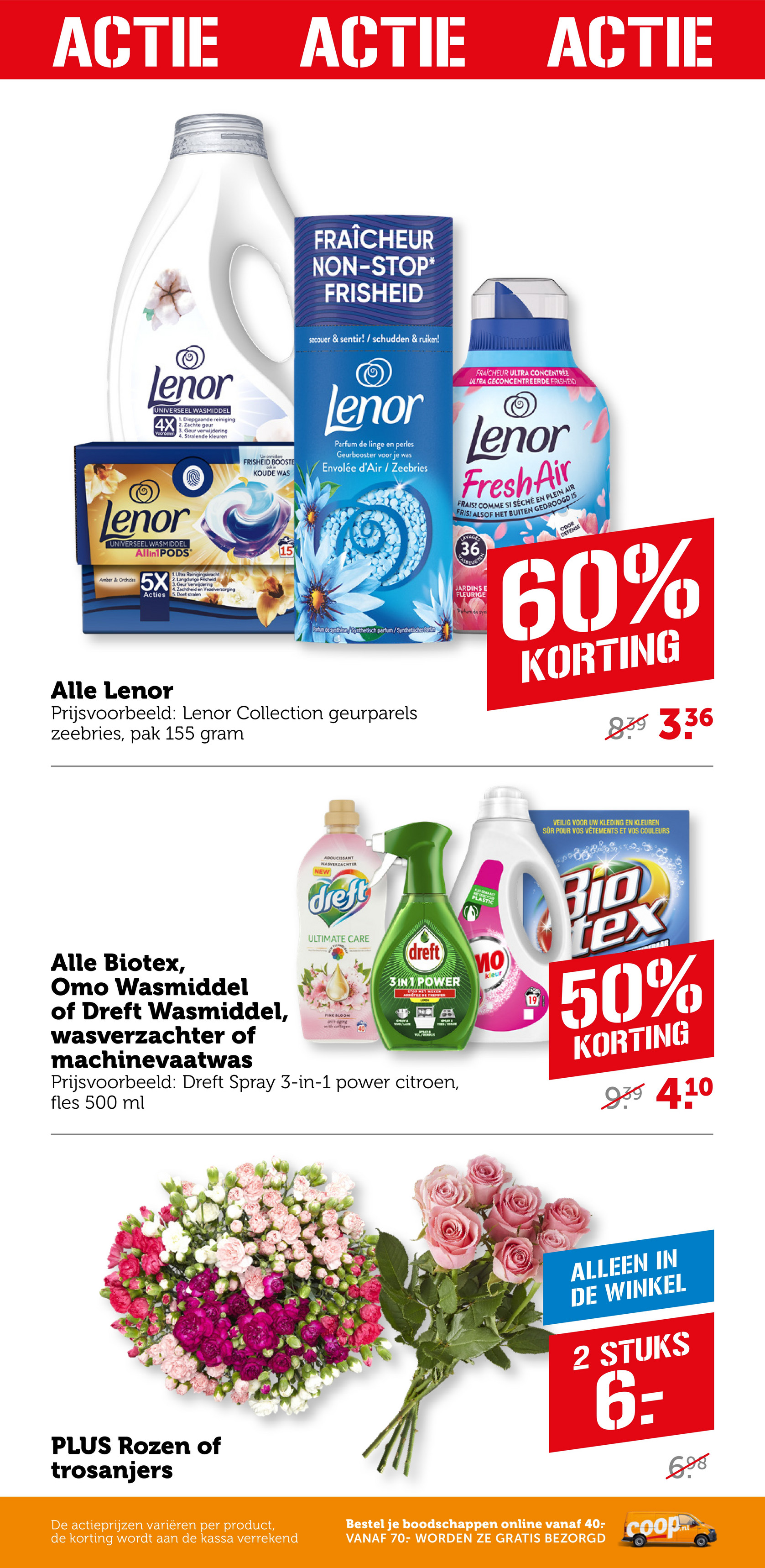 coop - Coop folder geldig vanaf 25-06 t/m 01-07 - page: 31
