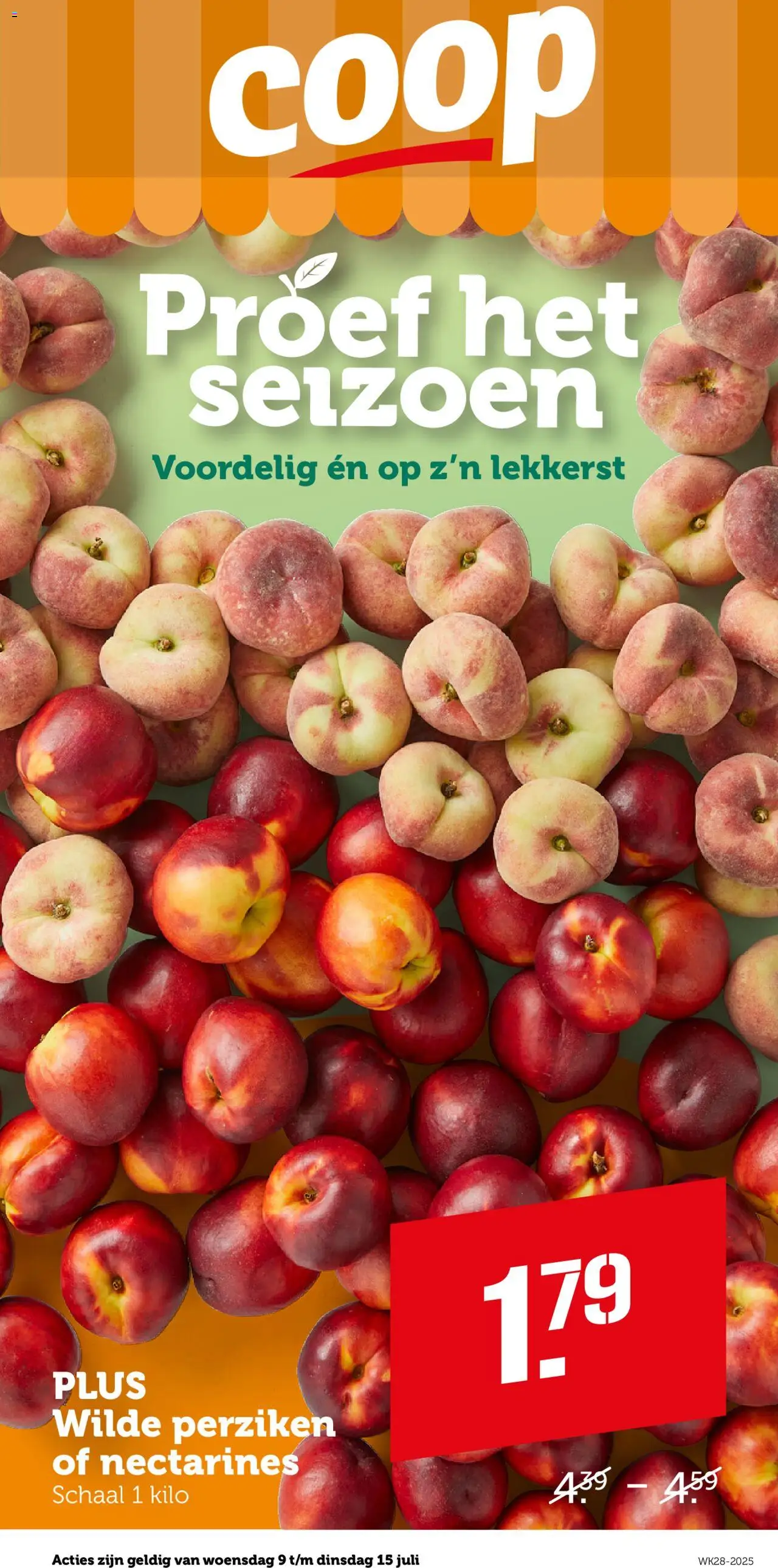 coop - Coop folder vanaf 09-07-2025 - 15-07-2025 - page: 1 coop - Coop folder vanaf 09-07-2025 - 15-07-2025 - page: 1
