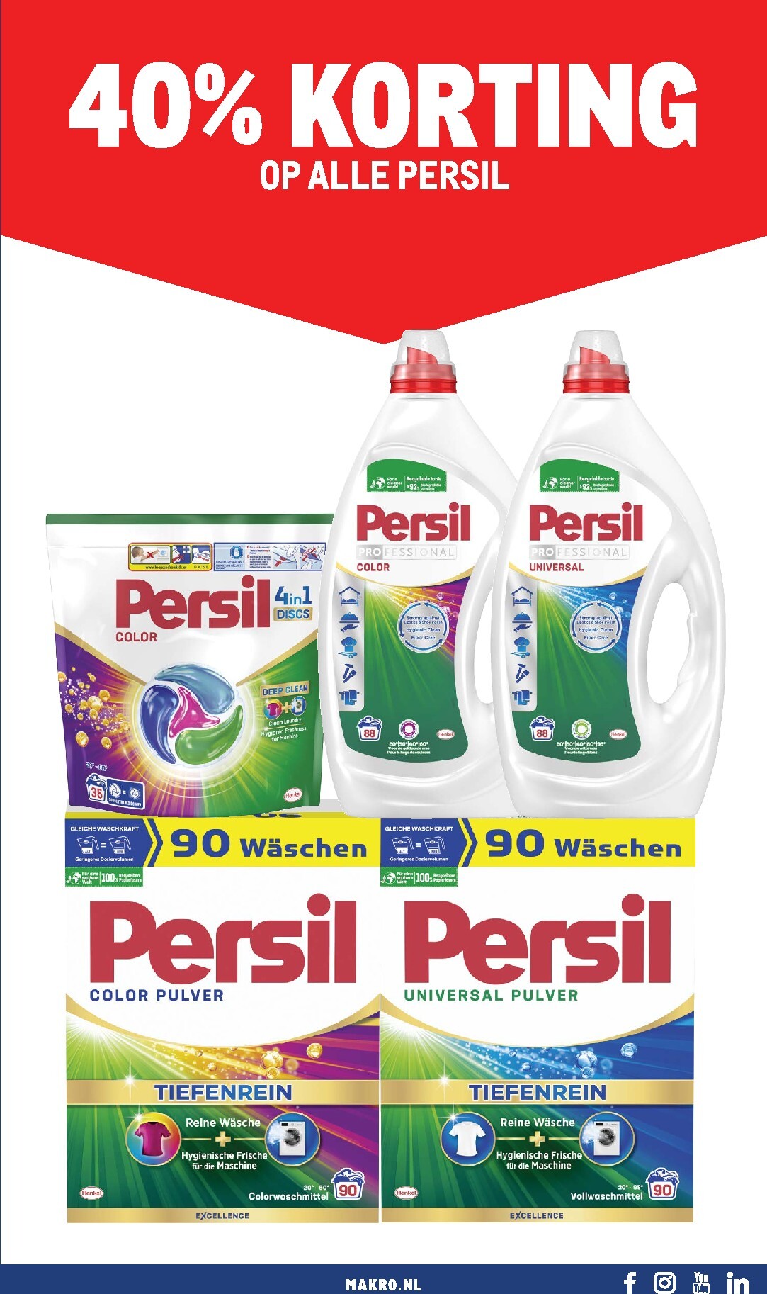 makro - Toekomstige Makro - Food folder geldig van woensdag 03-06-2026 tot dinsdag 16-06-2026 - page: 85
