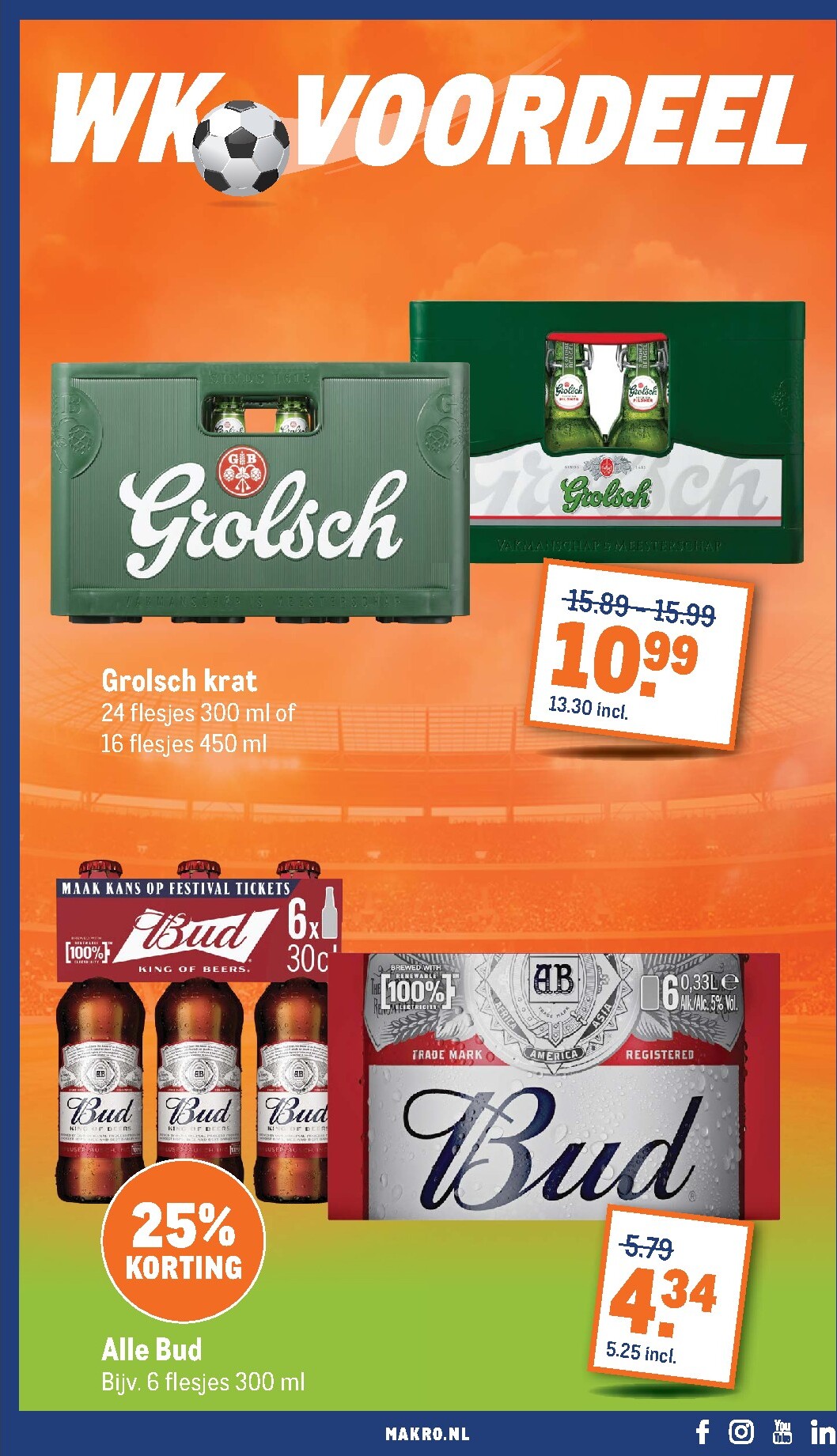 makro - Toekomstige Makro - Food folder geldig van woensdag 03-06-2026 tot dinsdag 16-06-2026 - page: 7