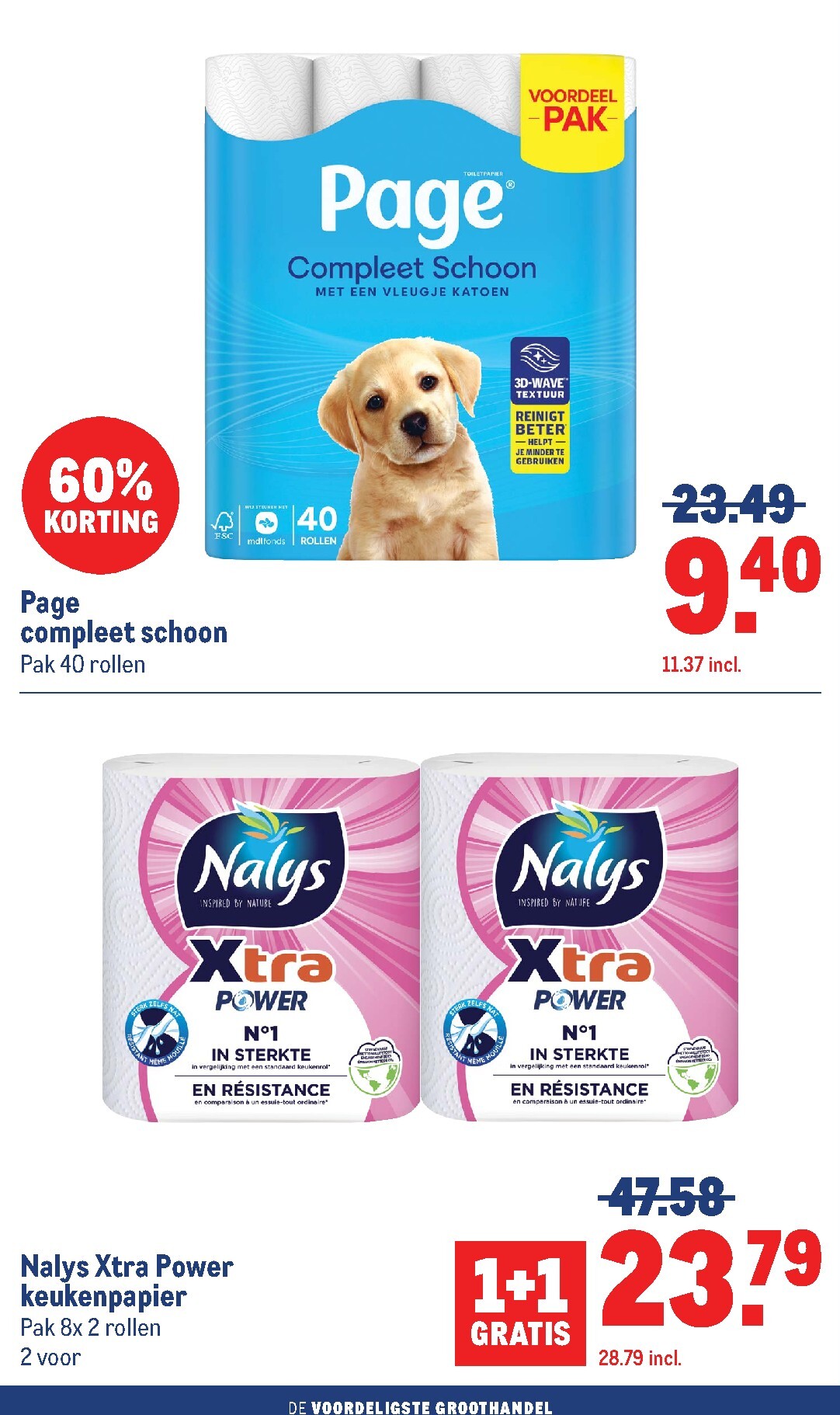 makro - Toekomstige Makro - Food folder geldig van woensdag 03-06-2026 tot dinsdag 16-06-2026 - page: 88