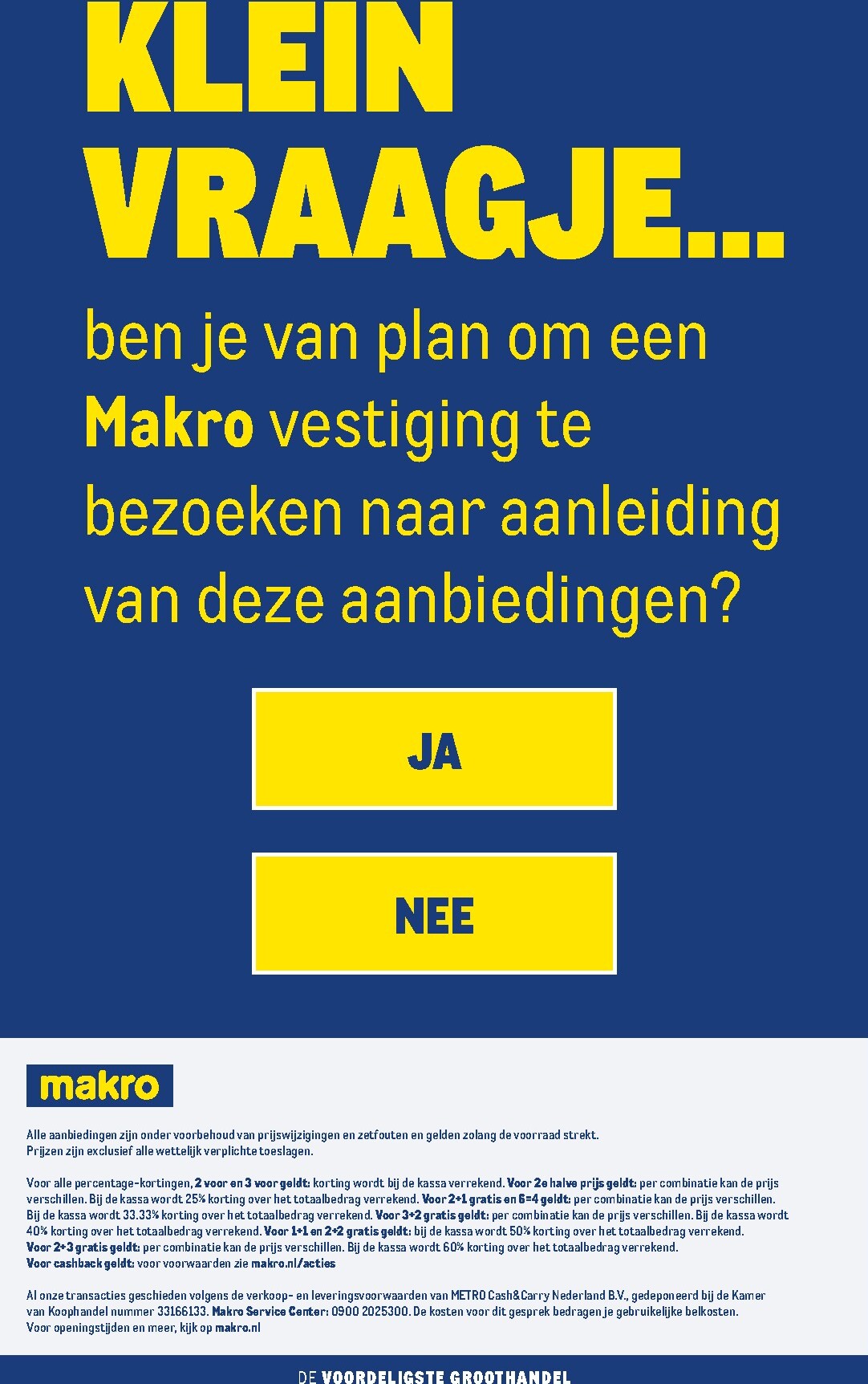 makro - Toekomstige Makro - Food folder geldig van woensdag 03-06-2026 tot dinsdag 16-06-2026 - page: 96