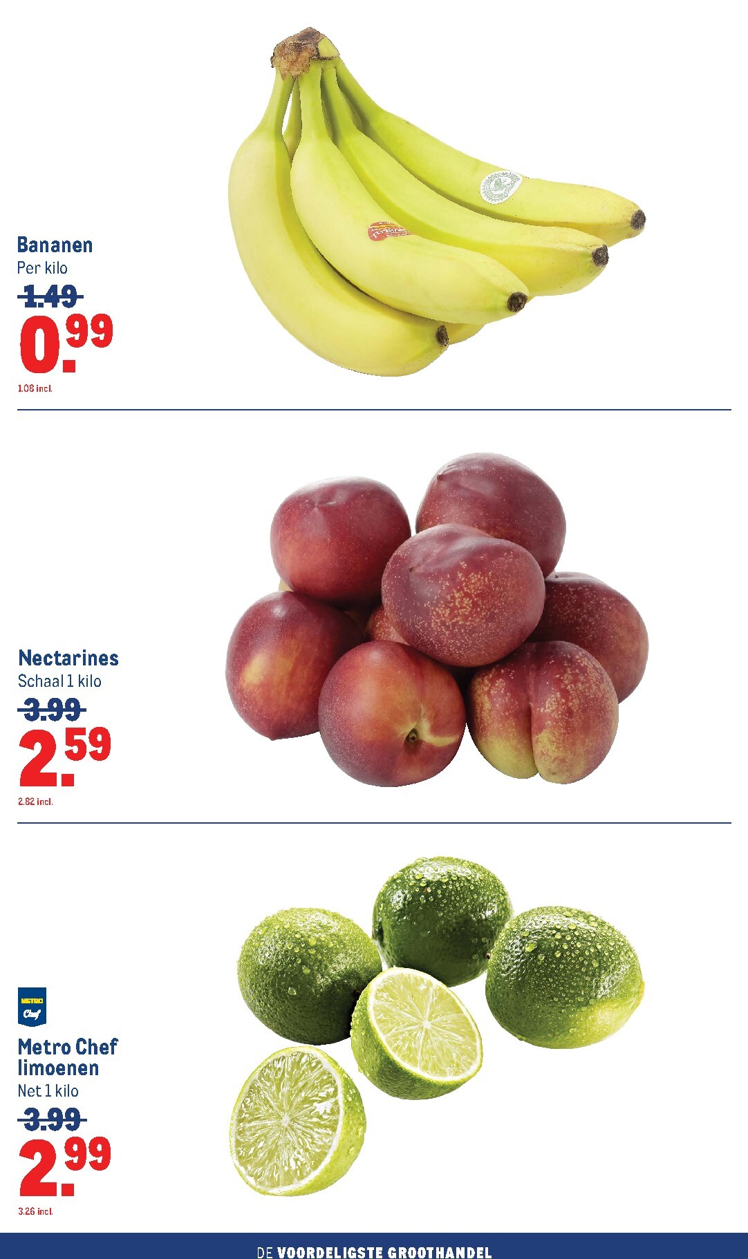 makro - Toekomstige Makro - Food folder geldig van woensdag 03-06-2026 tot dinsdag 16-06-2026 - page: 50