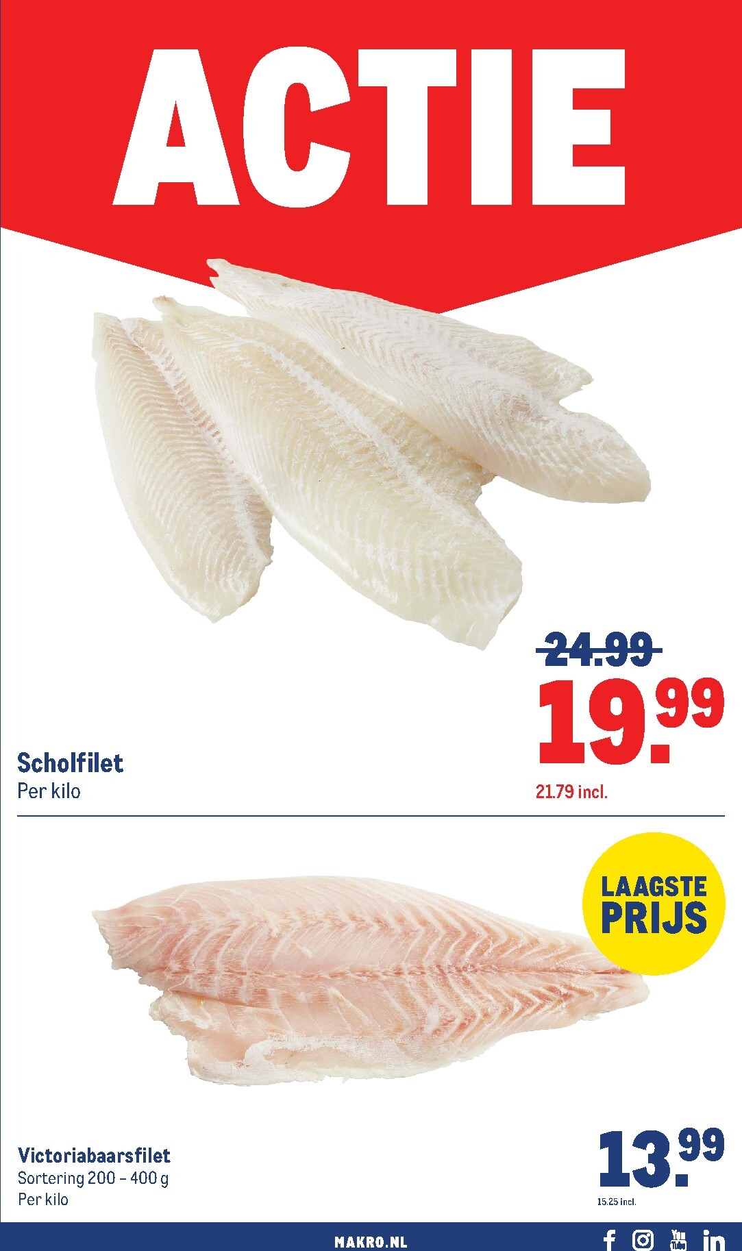 makro - Toekomstige Makro - Food folder geldig van woensdag 03-06-2026 tot dinsdag 16-06-2026 - page: 39