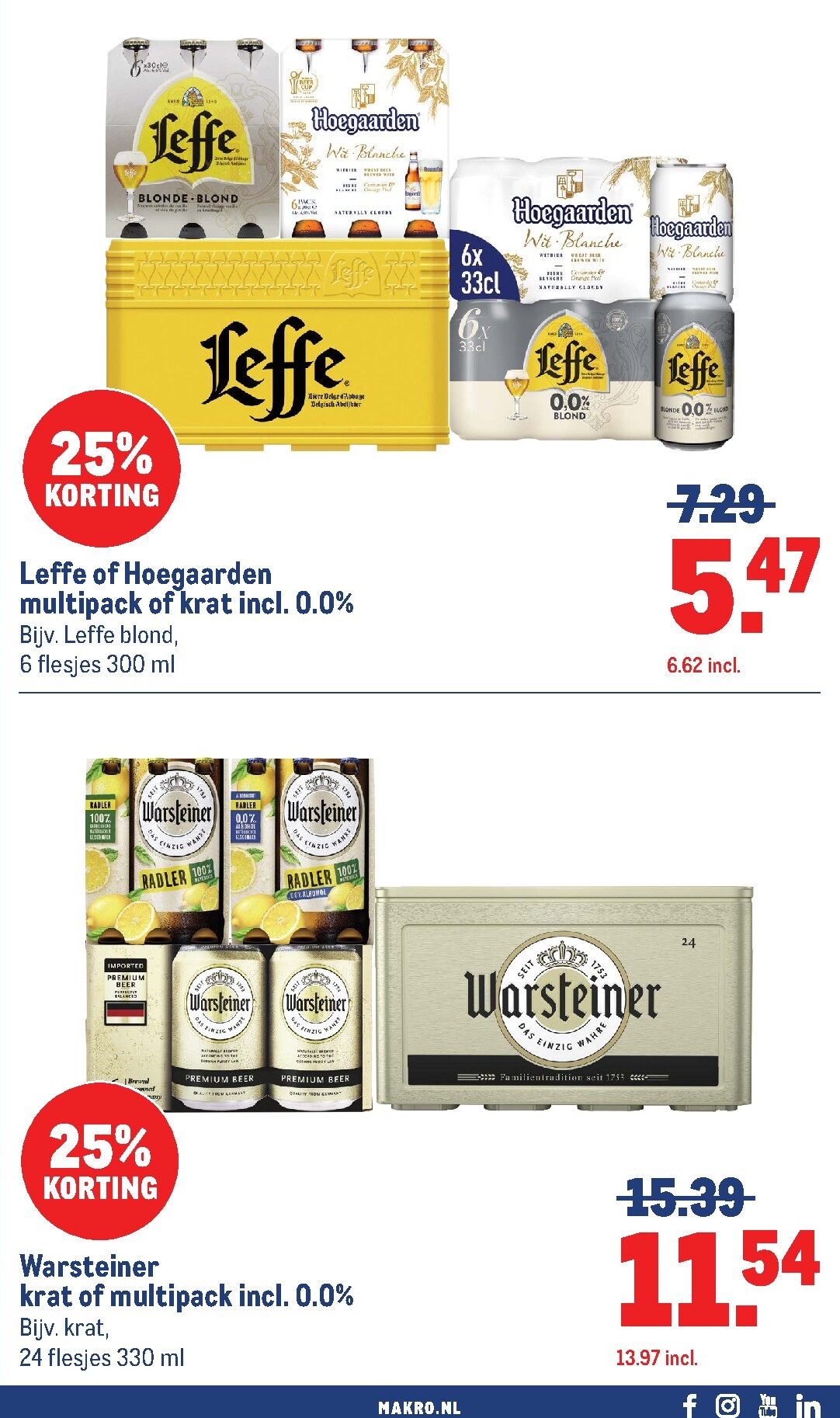 makro - Toekomstige Makro - Food folder geldig van woensdag 03-06-2026 tot dinsdag 16-06-2026 - page: 75