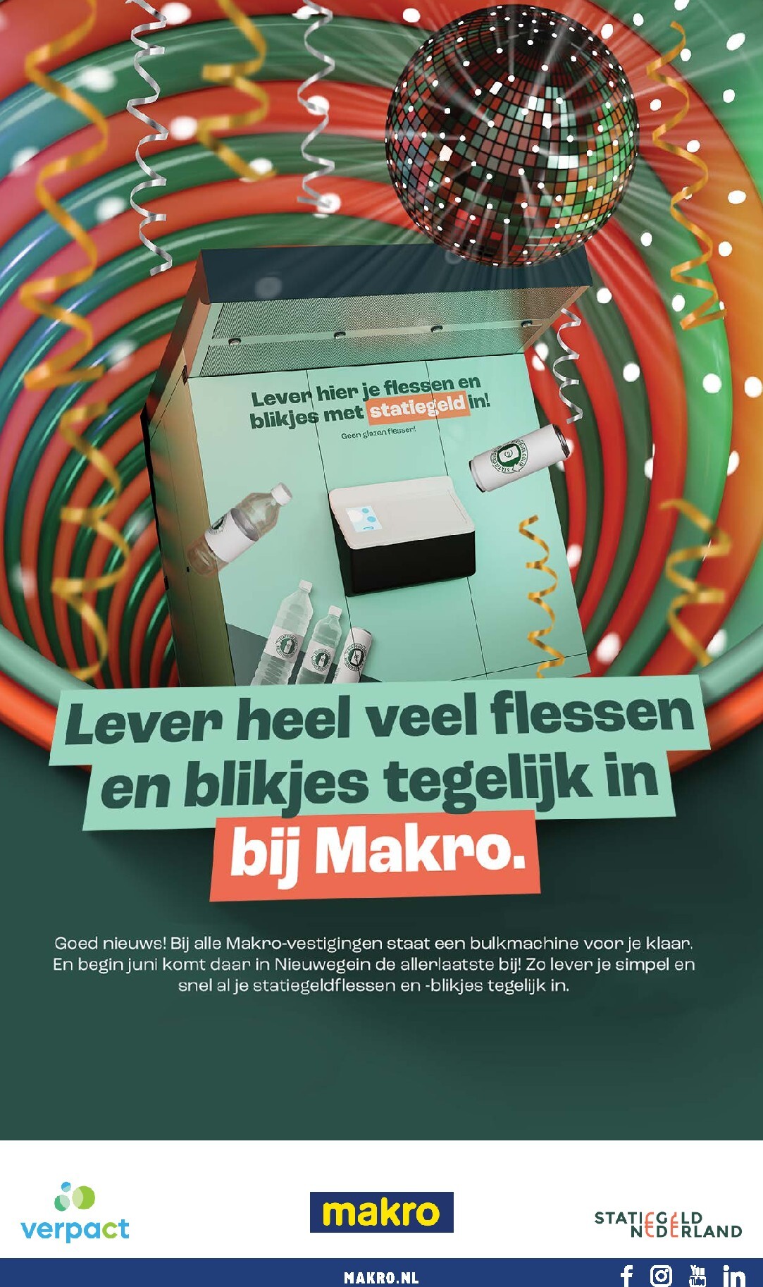 makro - Toekomstige Makro - Food folder geldig van woensdag 03-06-2026 tot dinsdag 16-06-2026 - page: 73