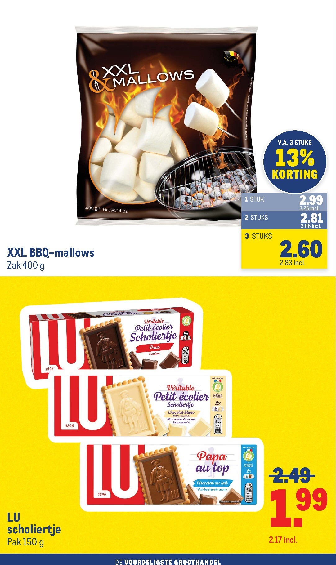 makro - Toekomstige Makro - BBQ folder geldig van woensdag 03-06-2026 tot dinsdag 30-06-2026 - page: 26