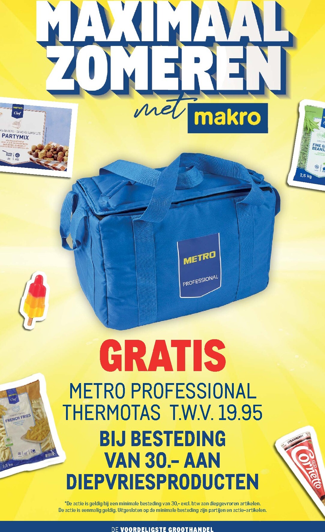 makro - Toekomstige Makro - BBQ folder geldig van woensdag 03-06-2026 tot dinsdag 30-06-2026 - page: 10