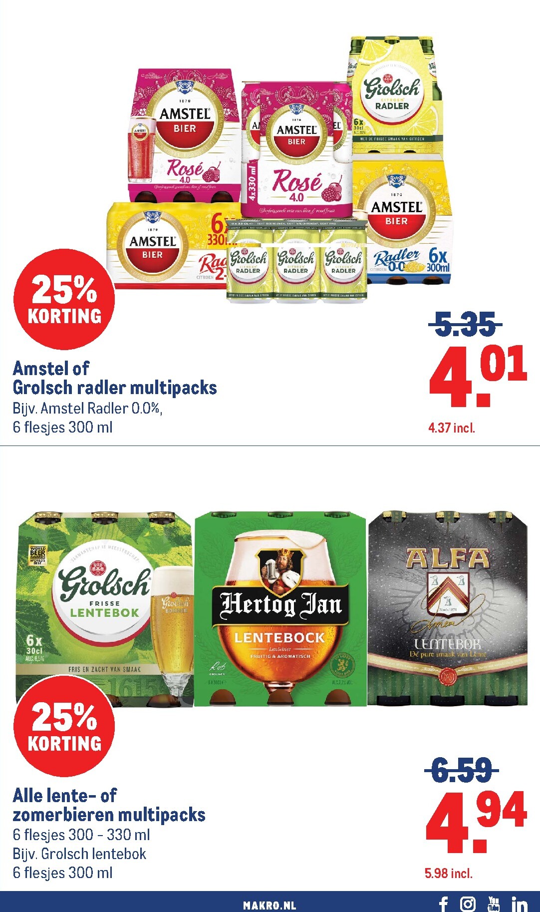 makro - Toekomstige Makro - BBQ folder geldig van woensdag 03-06-2026 tot dinsdag 30-06-2026 - page: 45