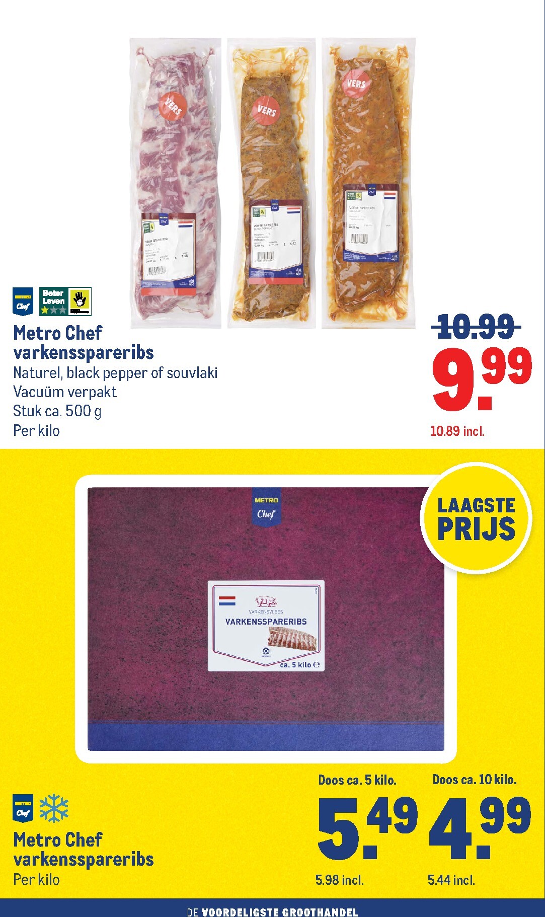 makro - Toekomstige Makro - BBQ folder geldig van woensdag 03-06-2026 tot dinsdag 30-06-2026 - page: 8