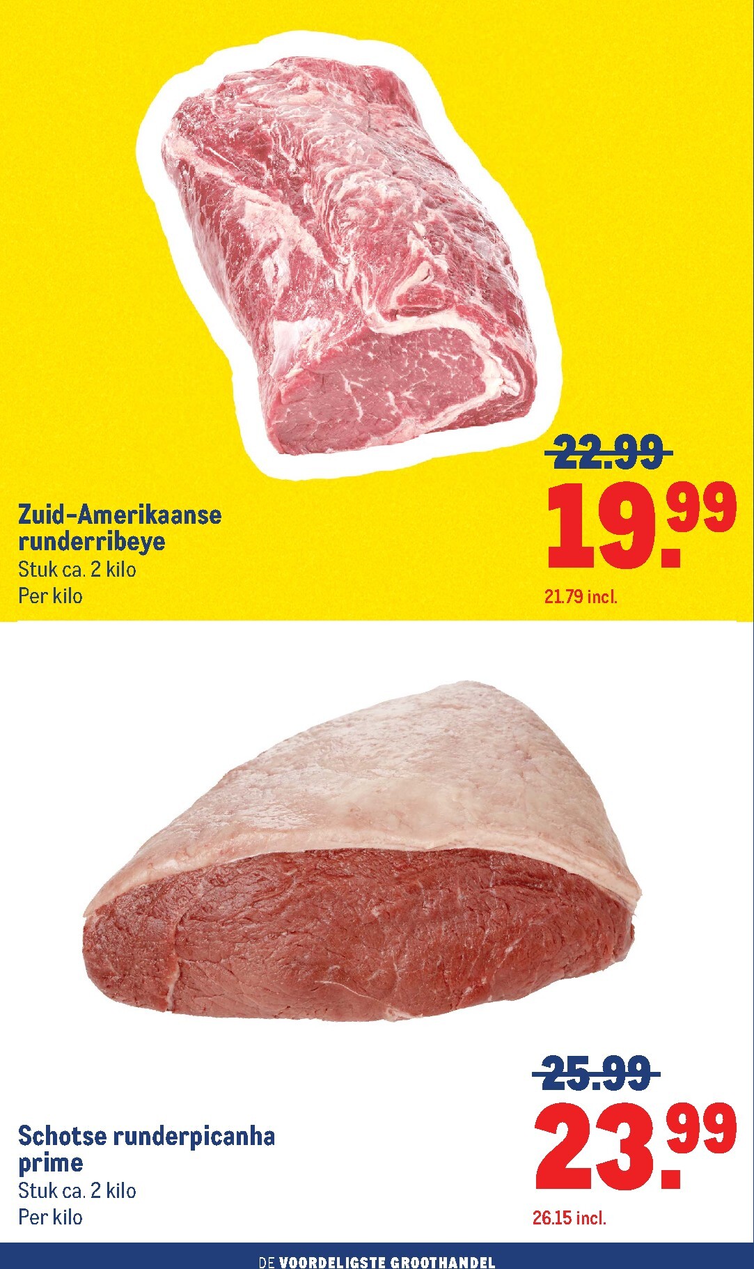 makro - Toekomstige Makro - BBQ folder geldig van woensdag 03-06-2026 tot dinsdag 30-06-2026 - page: 2