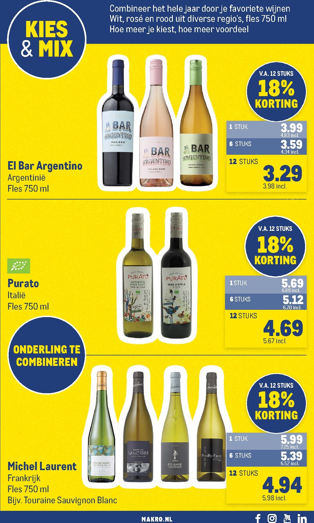 makro - Toekomstige Makro - BBQ folder geldig van woensdag 03-06-2026 tot dinsdag 30-06-2026 - page: 53