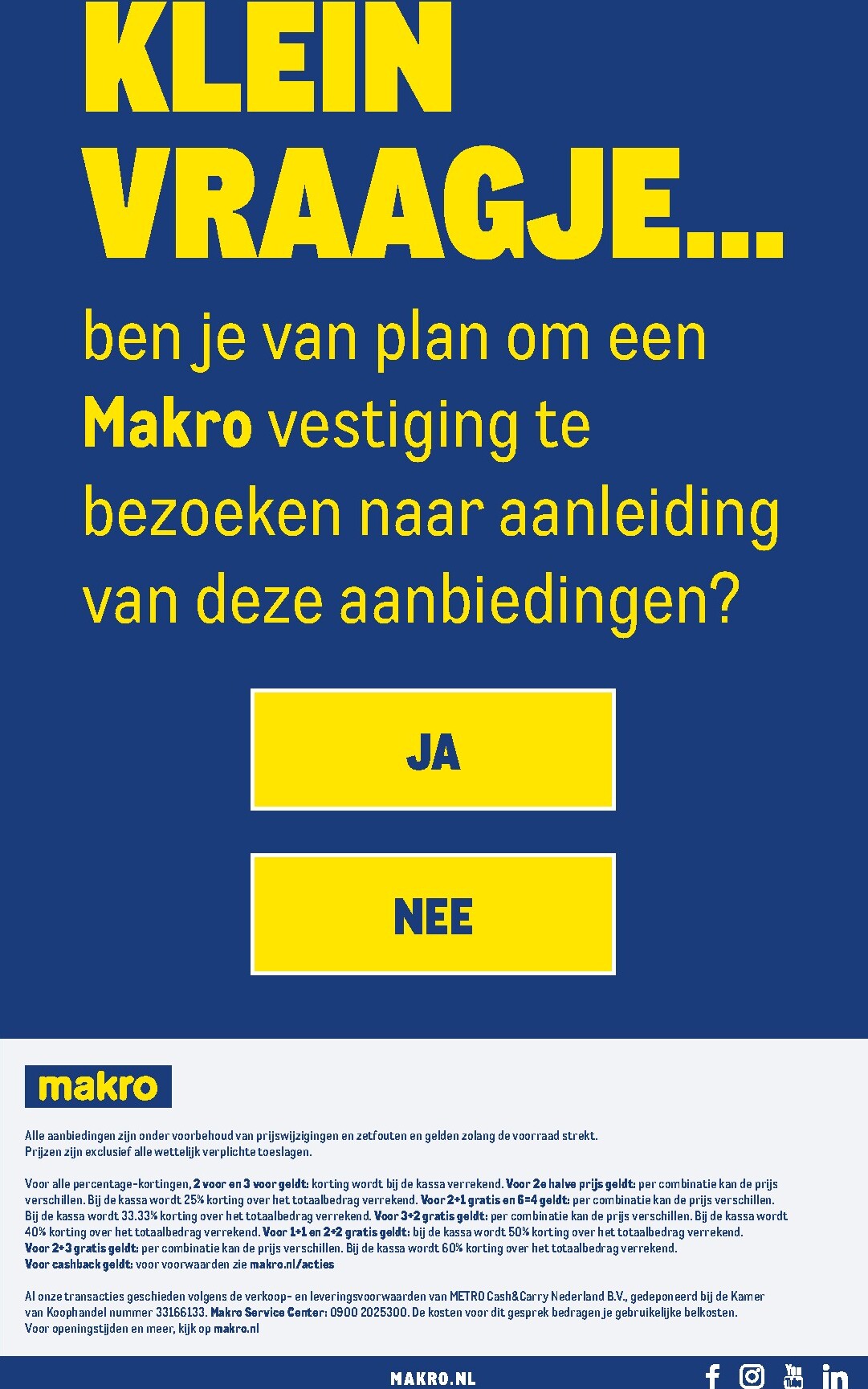 makro - Toekomstige Makro - BBQ folder geldig van woensdag 03-06-2026 tot dinsdag 30-06-2026 - page: 61