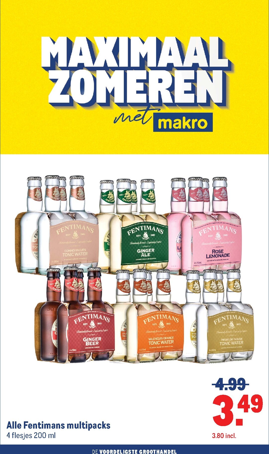 makro - Toekomstige Makro - BBQ folder geldig van woensdag 03-06-2026 tot dinsdag 30-06-2026 - page: 42