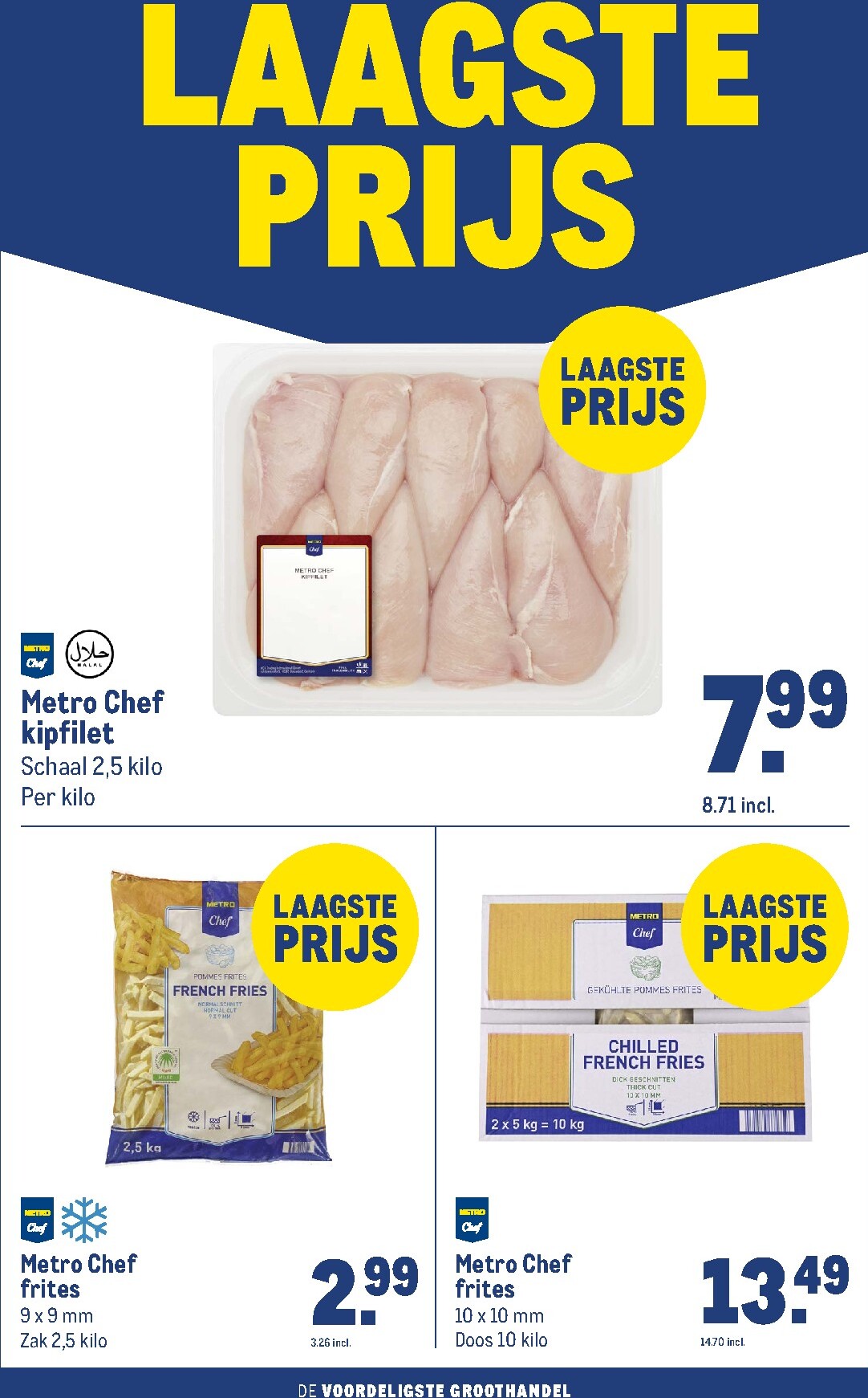 makro - Huidige Makro - Non-Food folder geldig van woensdag 03-06-2026 tot dinsdag 16-06-2026 - page: 58
