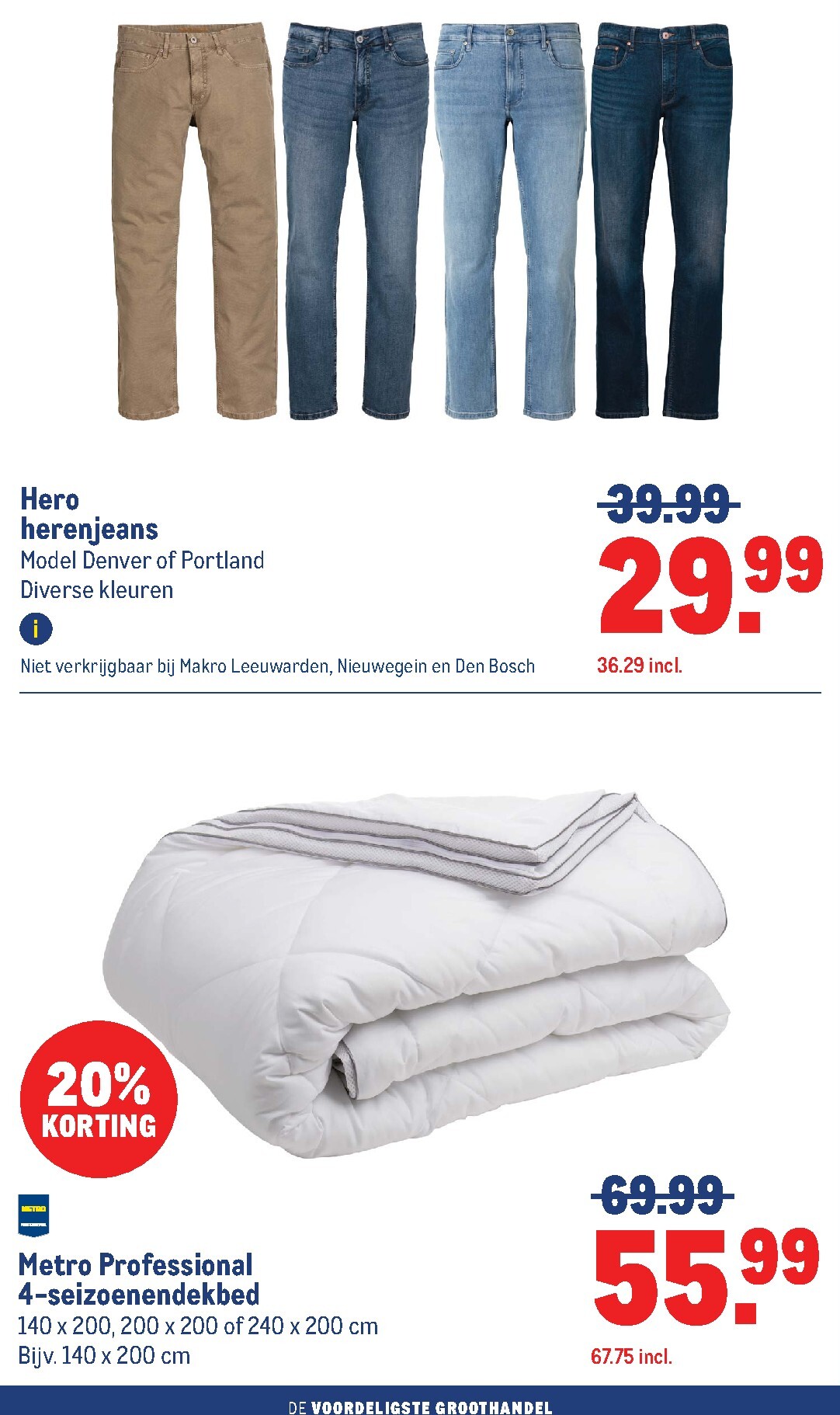 makro - Huidige Makro - Non-Food folder geldig van woensdag 03-06-2026 tot dinsdag 16-06-2026 - page: 42