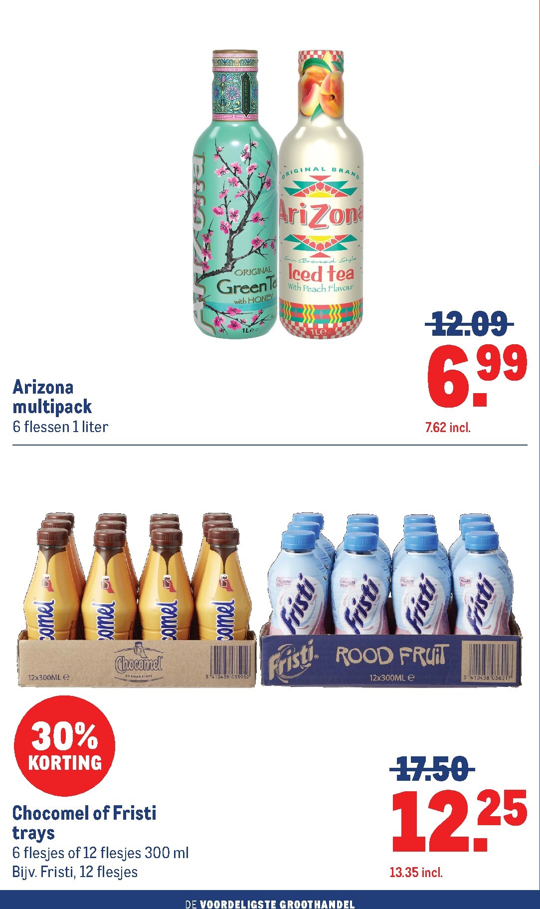 makro - Huidige Makro - Non-Food folder geldig van woensdag 03-06-2026 tot dinsdag 16-06-2026 - page: 122