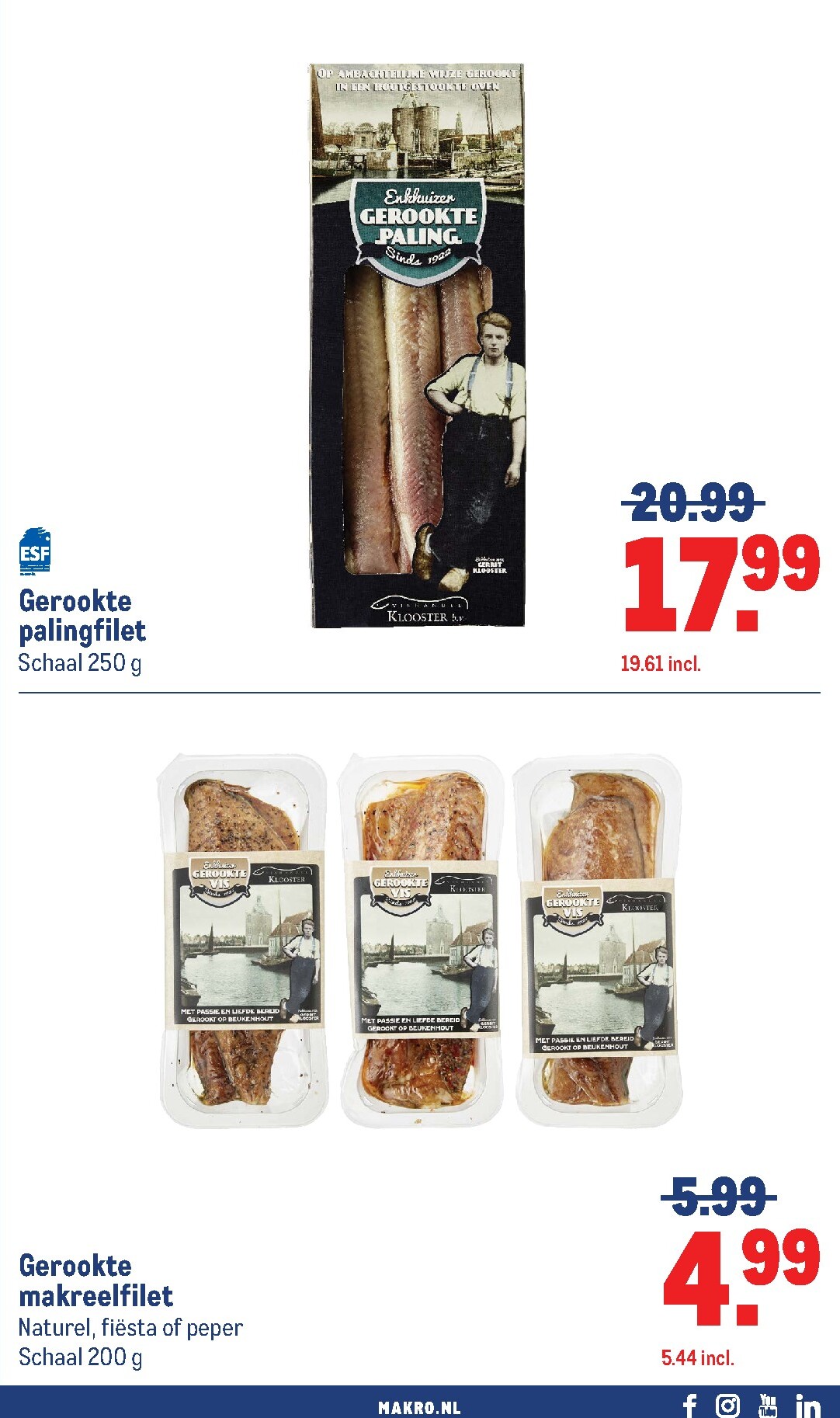 makro - Huidige Makro - Non-Food folder geldig van woensdag 03-06-2026 tot dinsdag 16-06-2026 - page: 97
