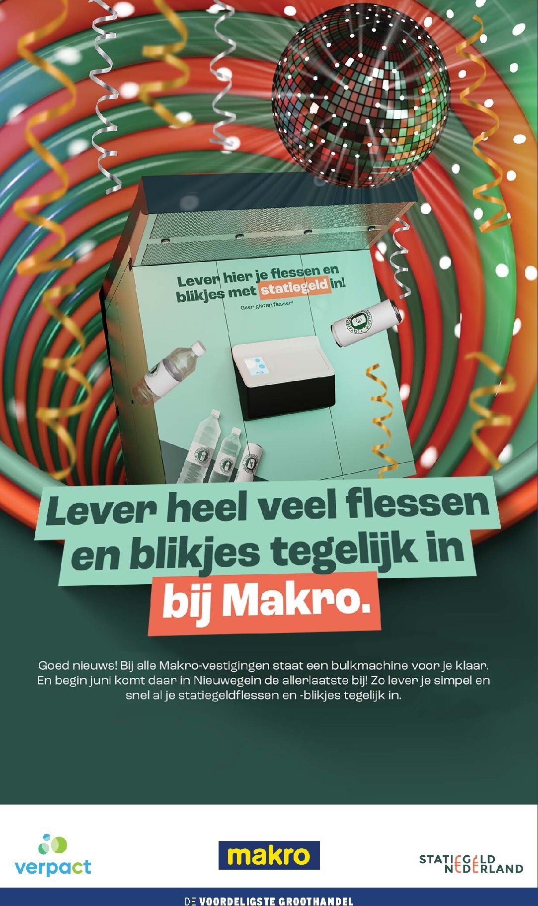 makro - Huidige Makro - Non-Food folder geldig van woensdag 03-06-2026 tot dinsdag 16-06-2026 - page: 20
