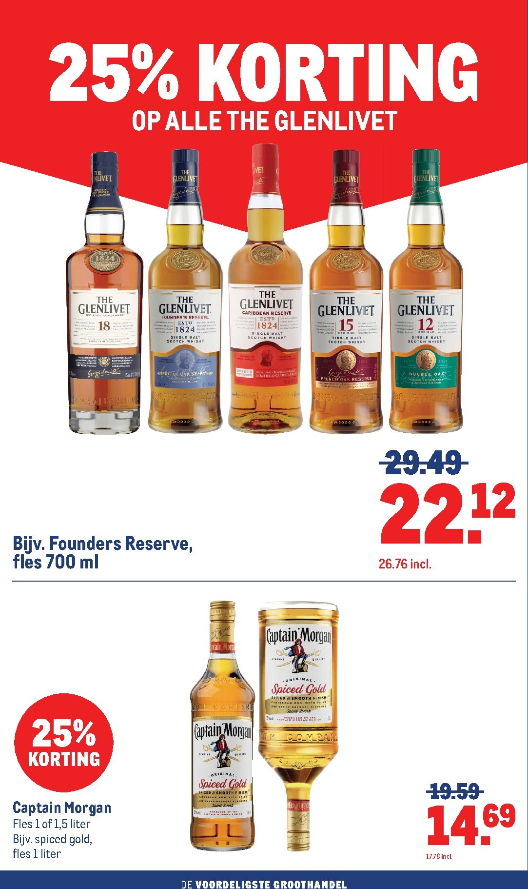 makro - Huidige Makro - Non-Food folder geldig van woensdag 03-06-2026 tot dinsdag 16-06-2026 - page: 134