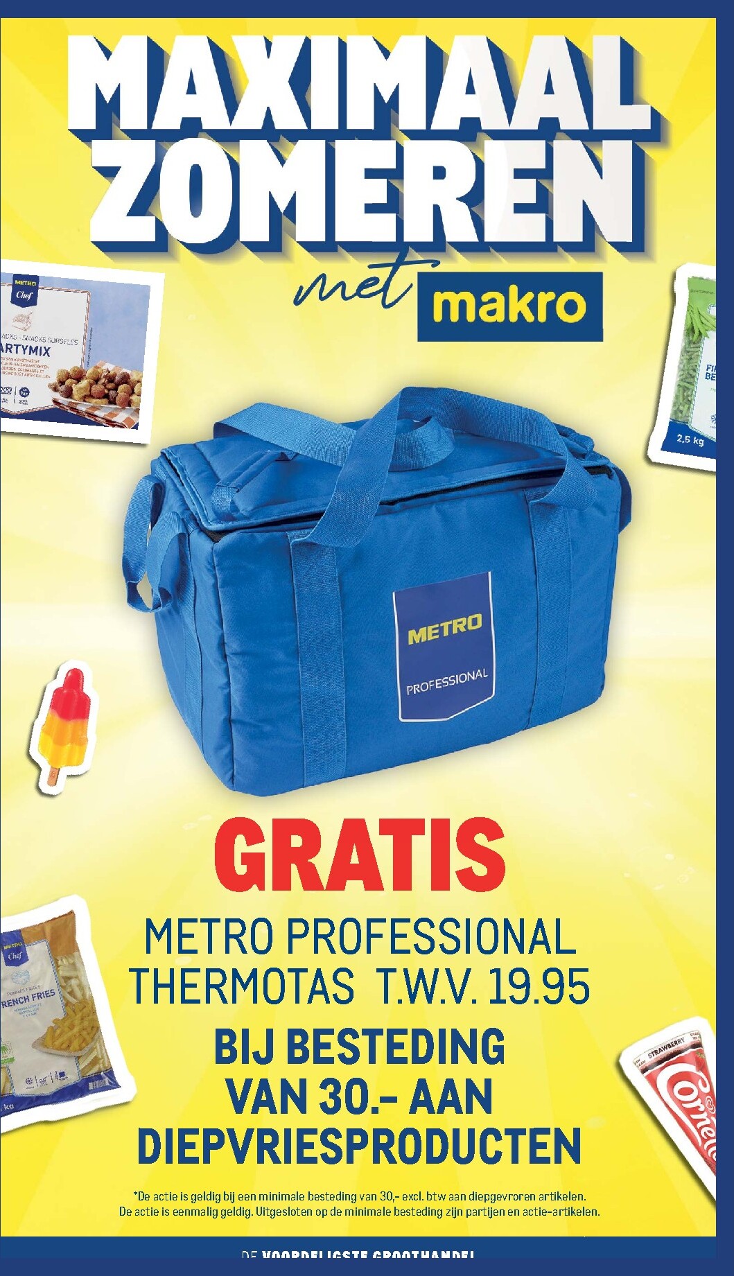 makro - Huidige Makro - Non-Food folder geldig van woensdag 03-06-2026 tot dinsdag 16-06-2026 - page: 60