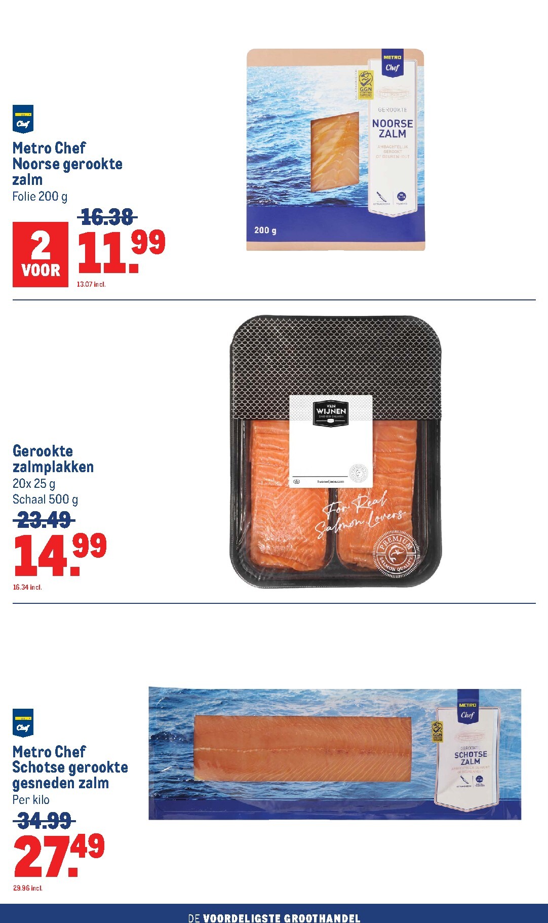makro - Huidige Makro - Non-Food folder geldig van woensdag 03-06-2026 tot dinsdag 16-06-2026 - page: 96