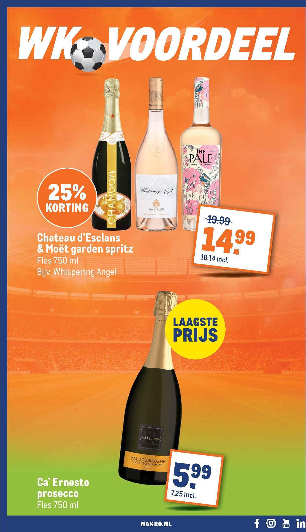 makro - Huidige Makro - Non-Food folder geldig van woensdag 03-06-2026 tot dinsdag 16-06-2026 - page: 63